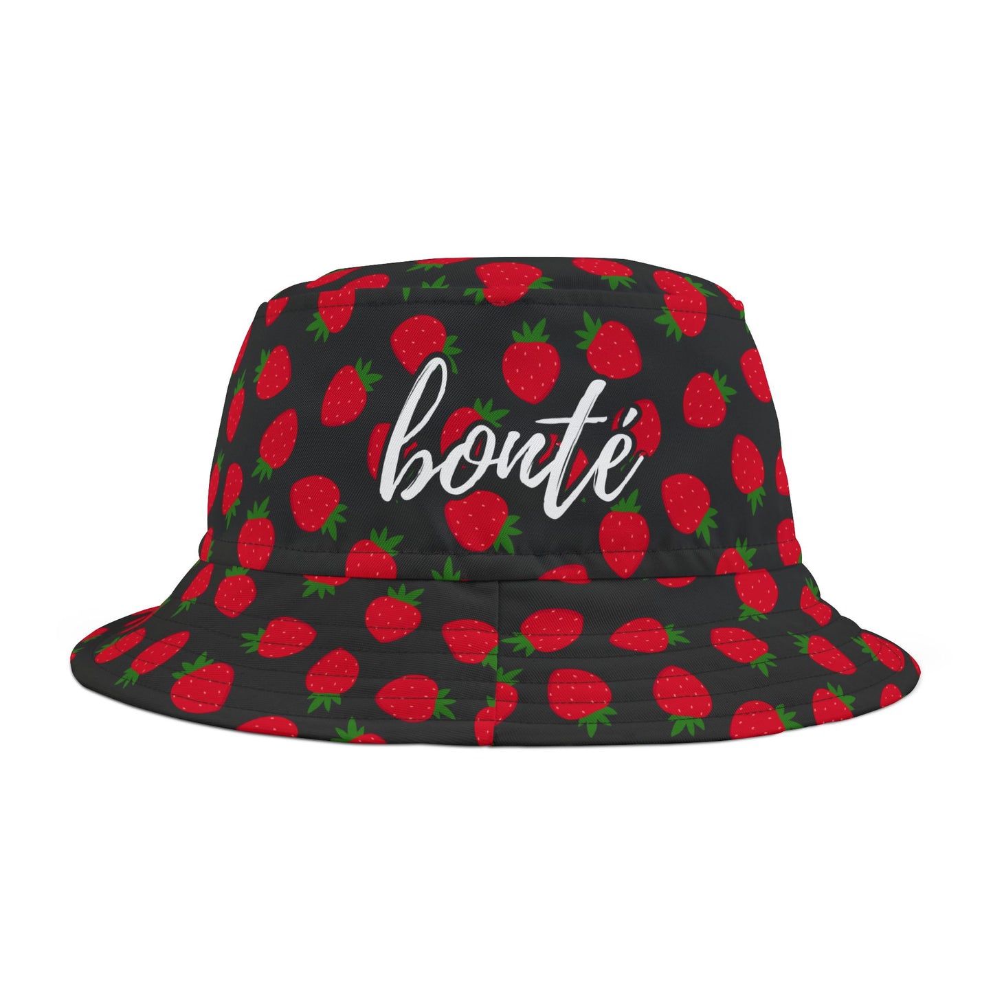 Bonté CHAPEAU FRAISES
