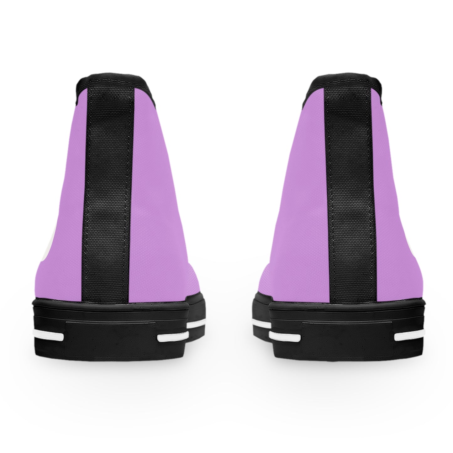 Espoir & paix SNEAKERS FEMMES - Violet