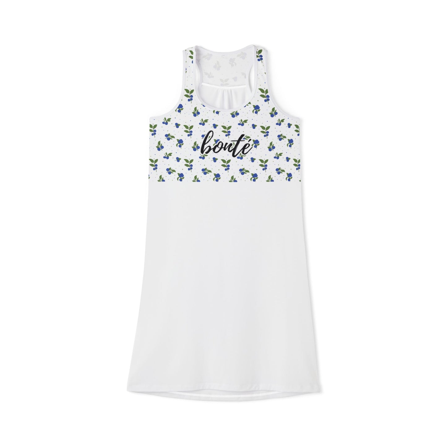 Bonté ROBE BLEUETS