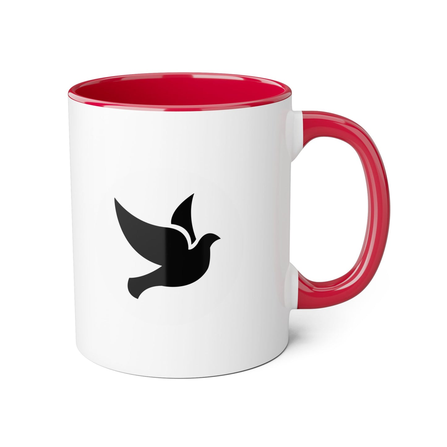Espoir & paix TASSE