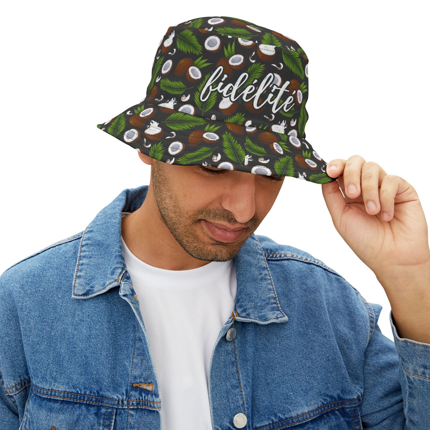 Fidélité CHAPEAU COCOS