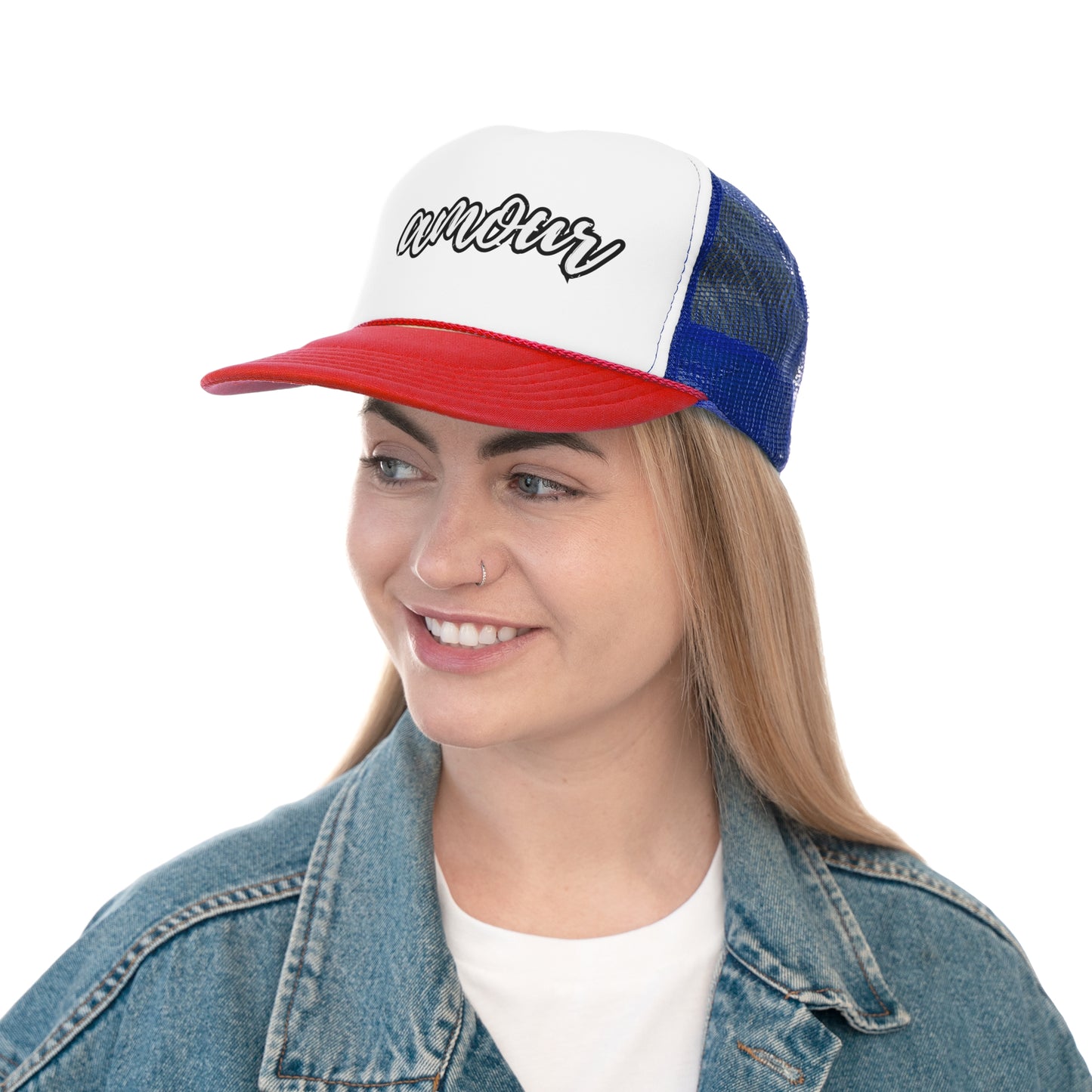 Amour CASQUETTE