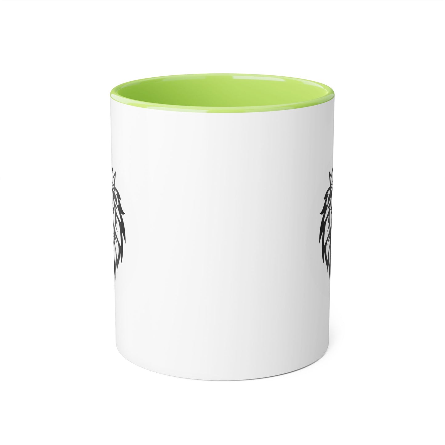 Lion de Juda TASSE