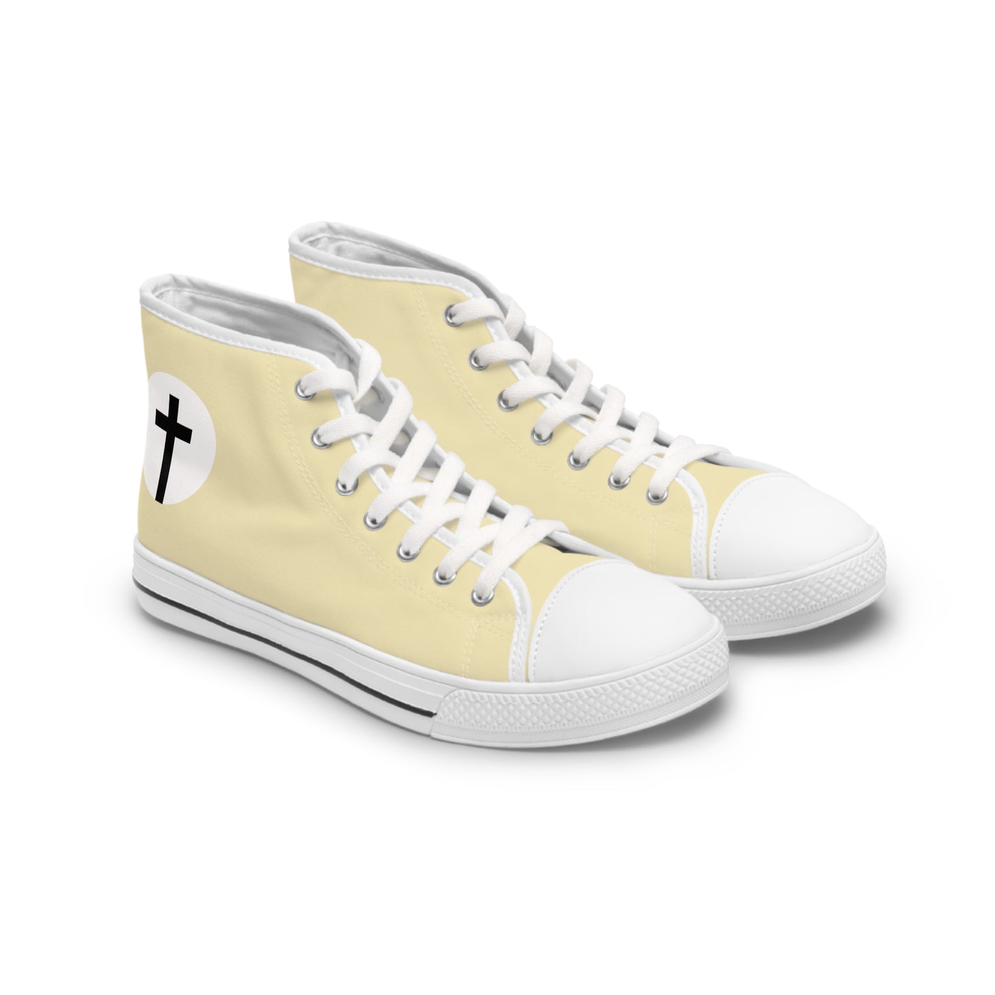 À la croix SNEAKERS FEMMES - Sand