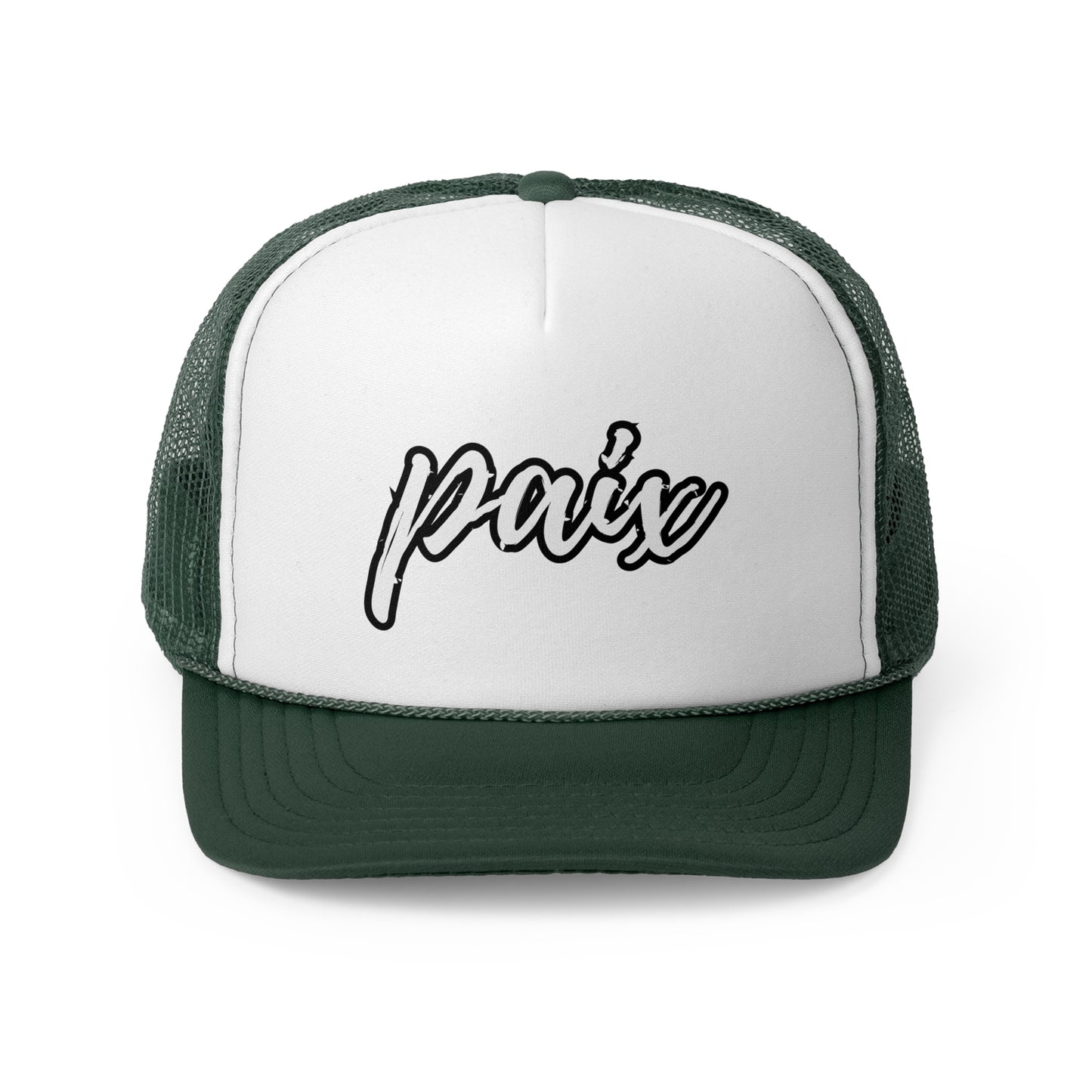 Paix CASQUETTE
