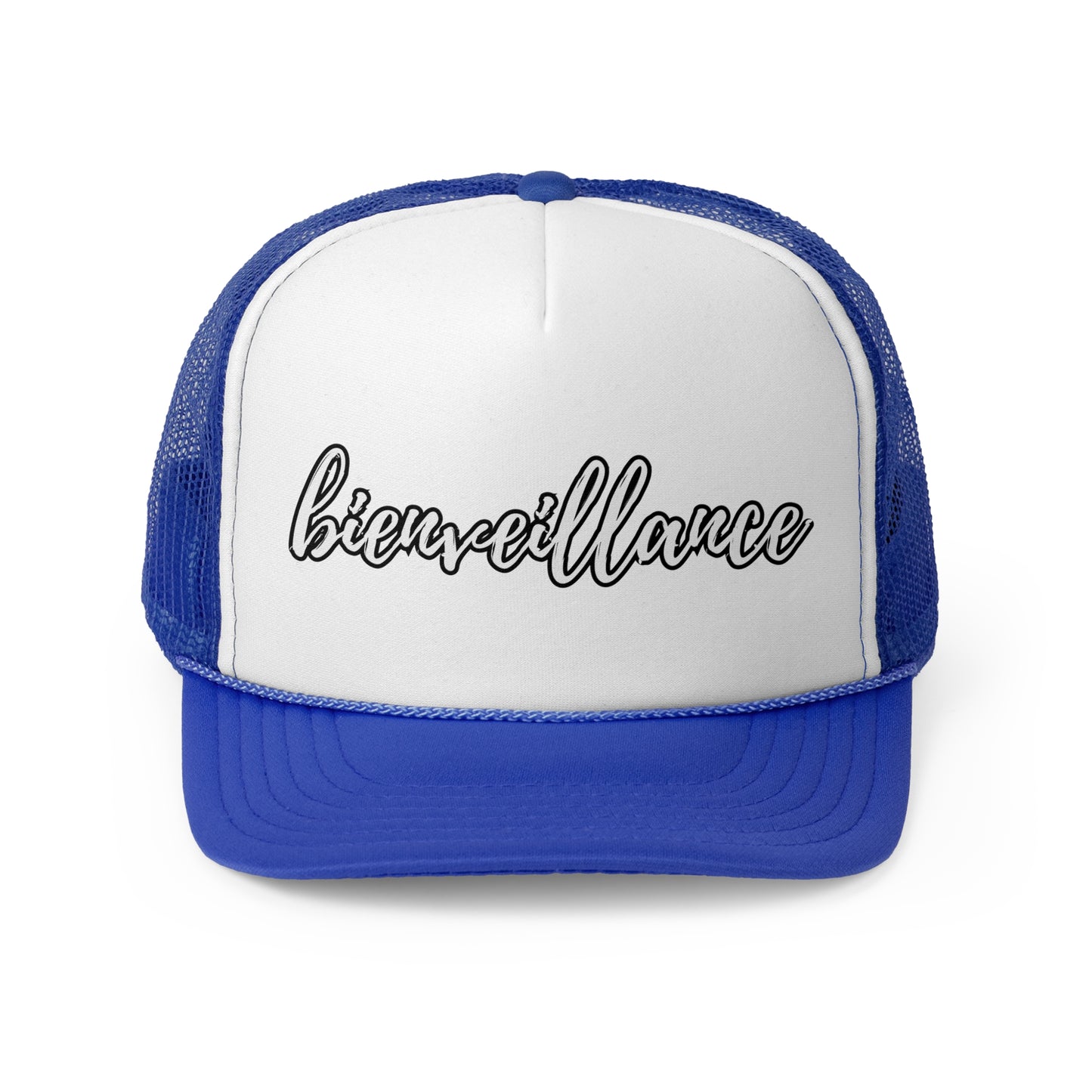 Bienveillance CASQUETTE