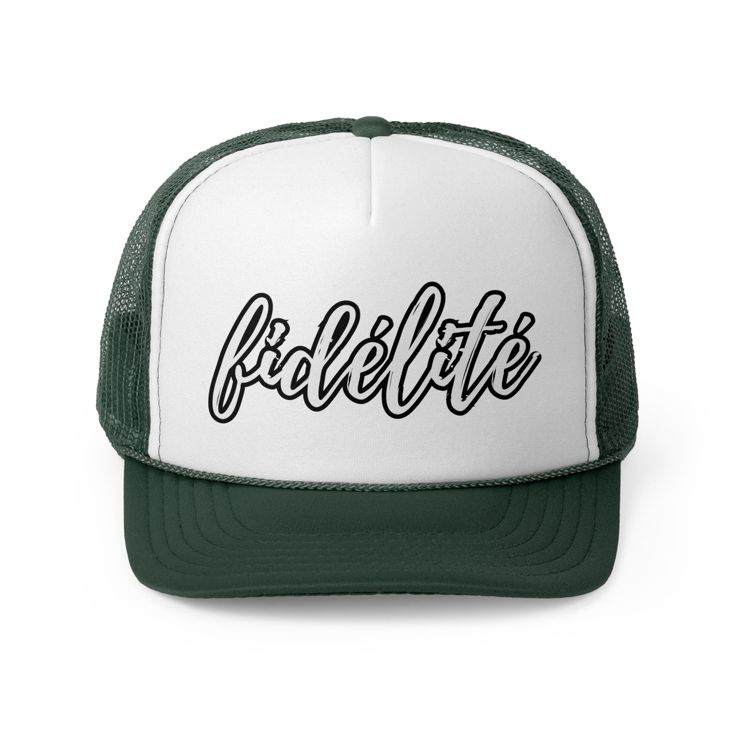 Fidélité CASQUETTE
