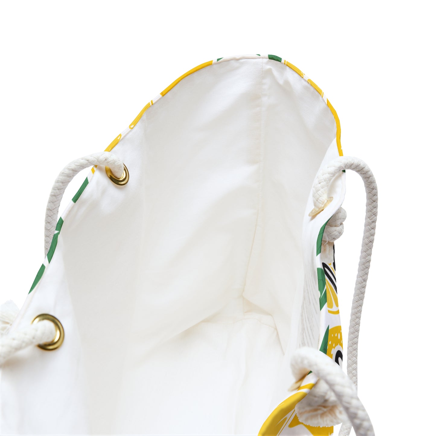 Fidélité SAC CITRONS