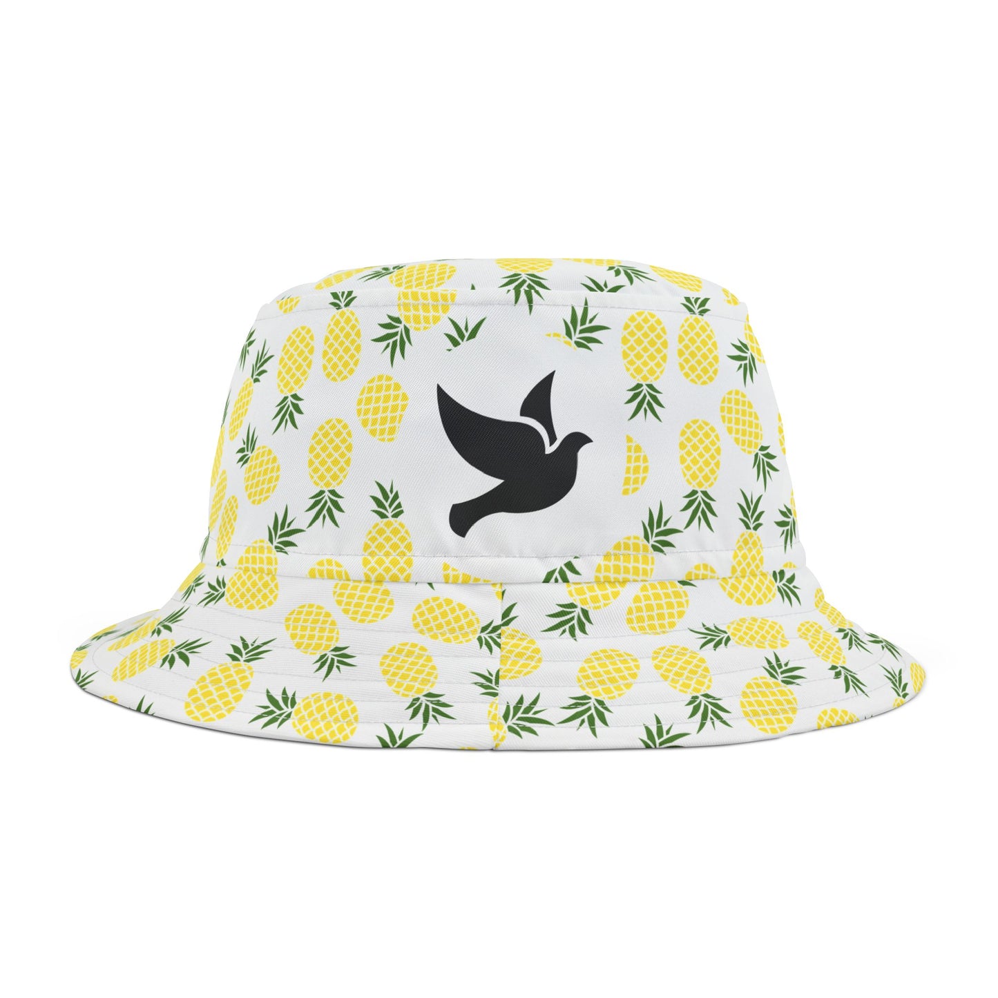 Espoir & paix CHAPEAU ANANAS