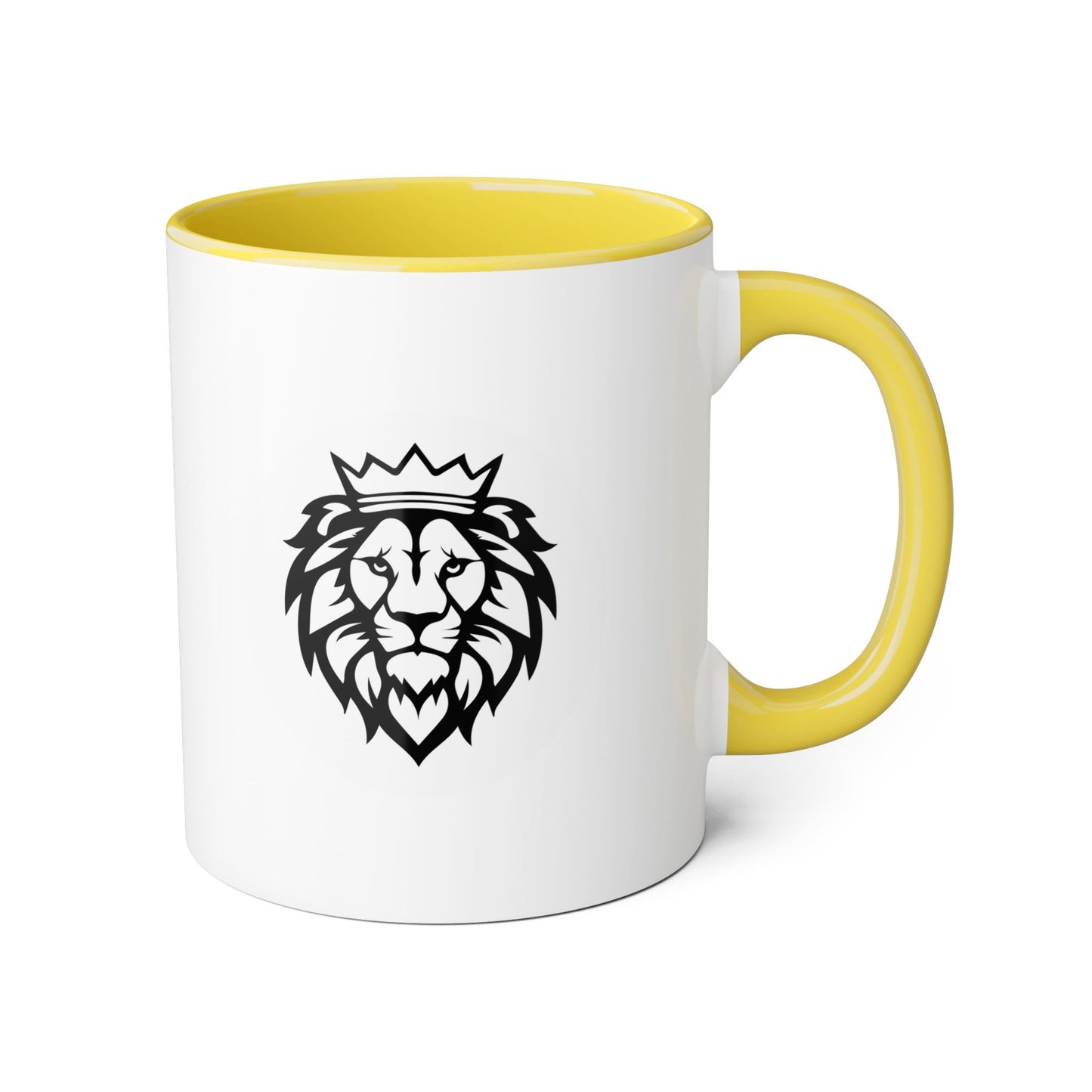 Lion de Juda TASSE