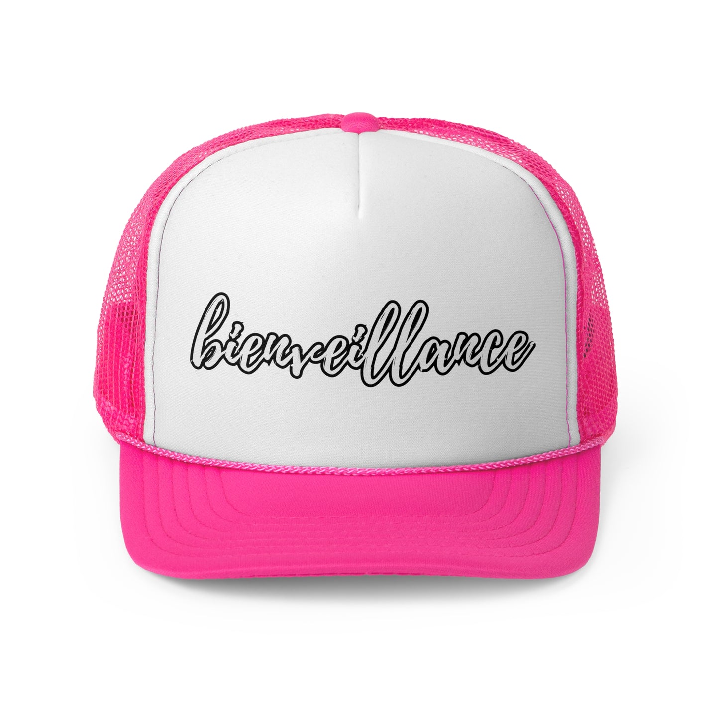 Bienveillance CASQUETTE