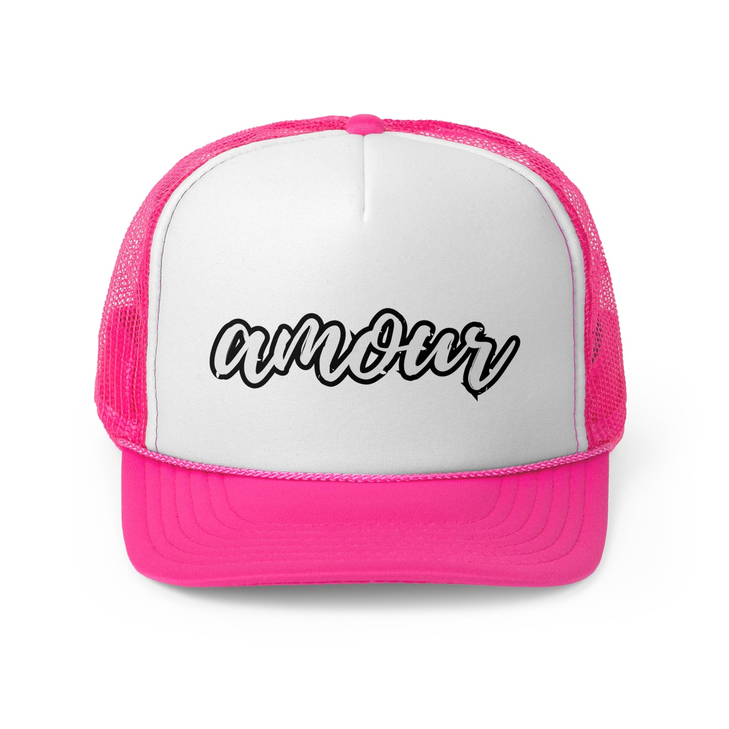 Amour CASQUETTE