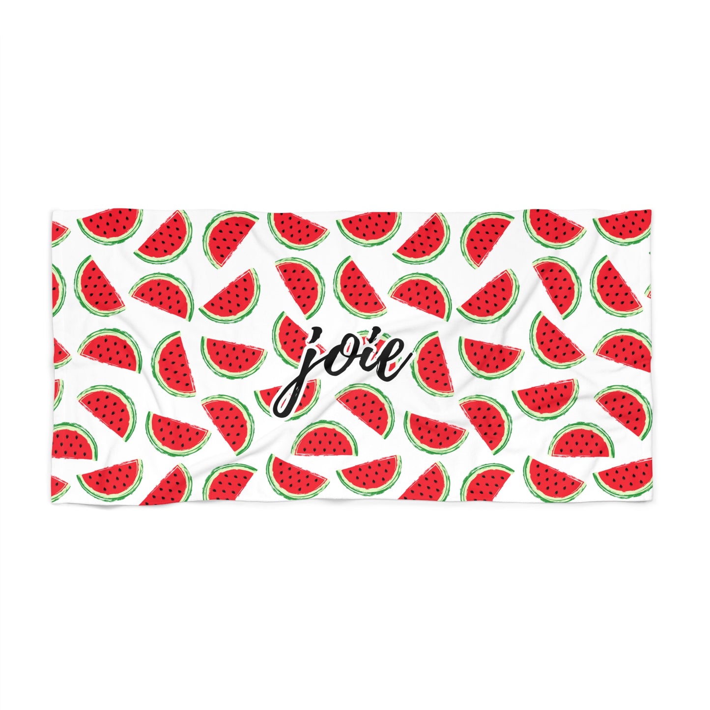 Joie SERVIETTE MELONS