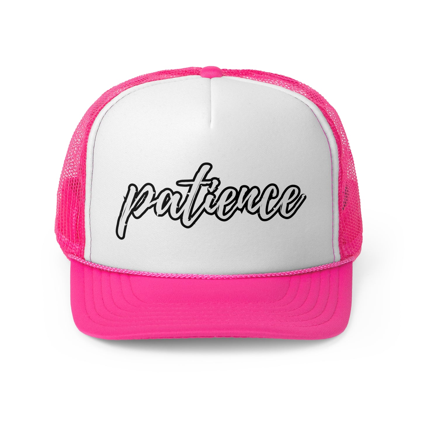 Patience CASQUETTE