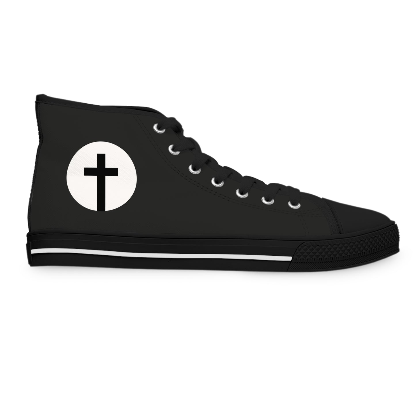 À la croix SNEAKERS FEMMES - Charcoal