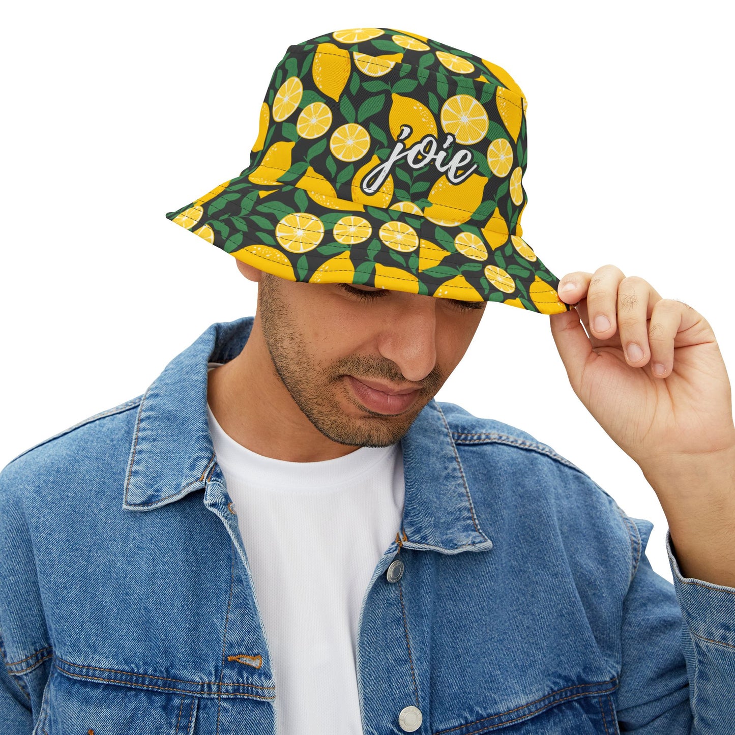 Joie CHAPEAU CITRONS
