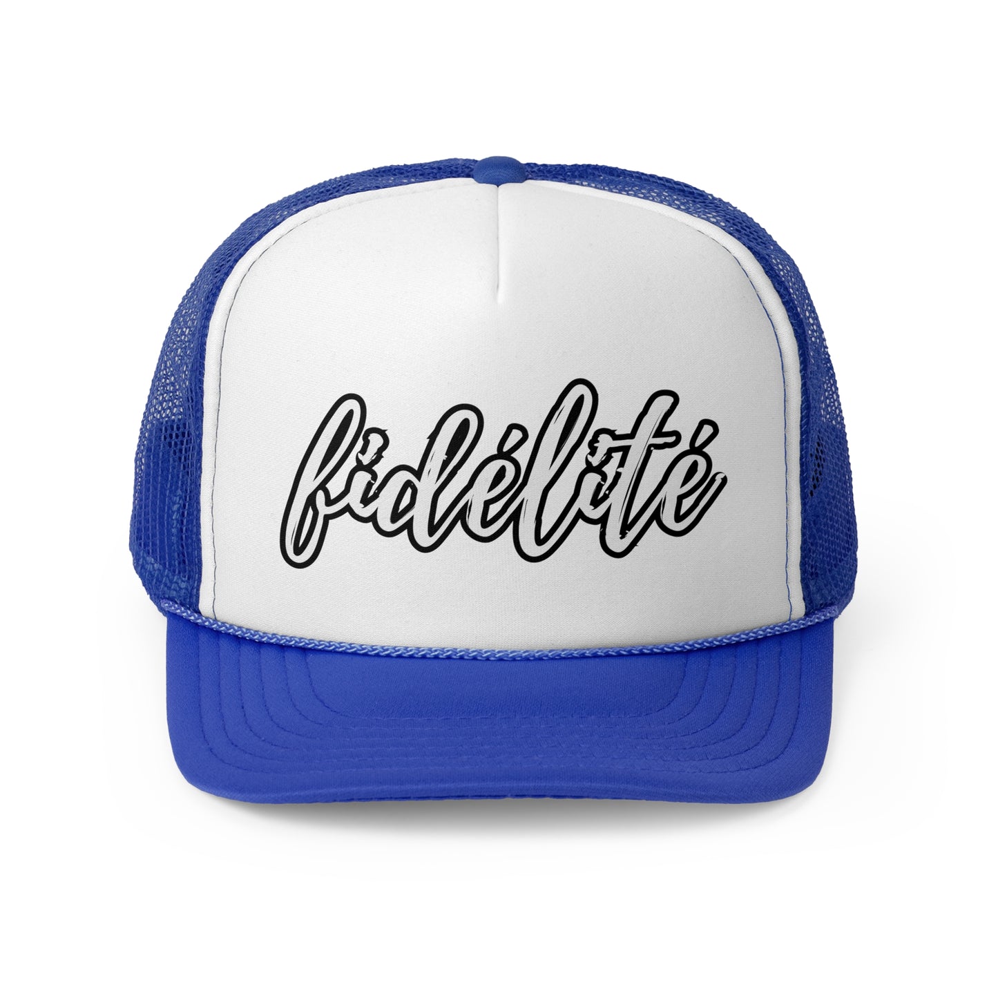Fidélité CASQUETTE
