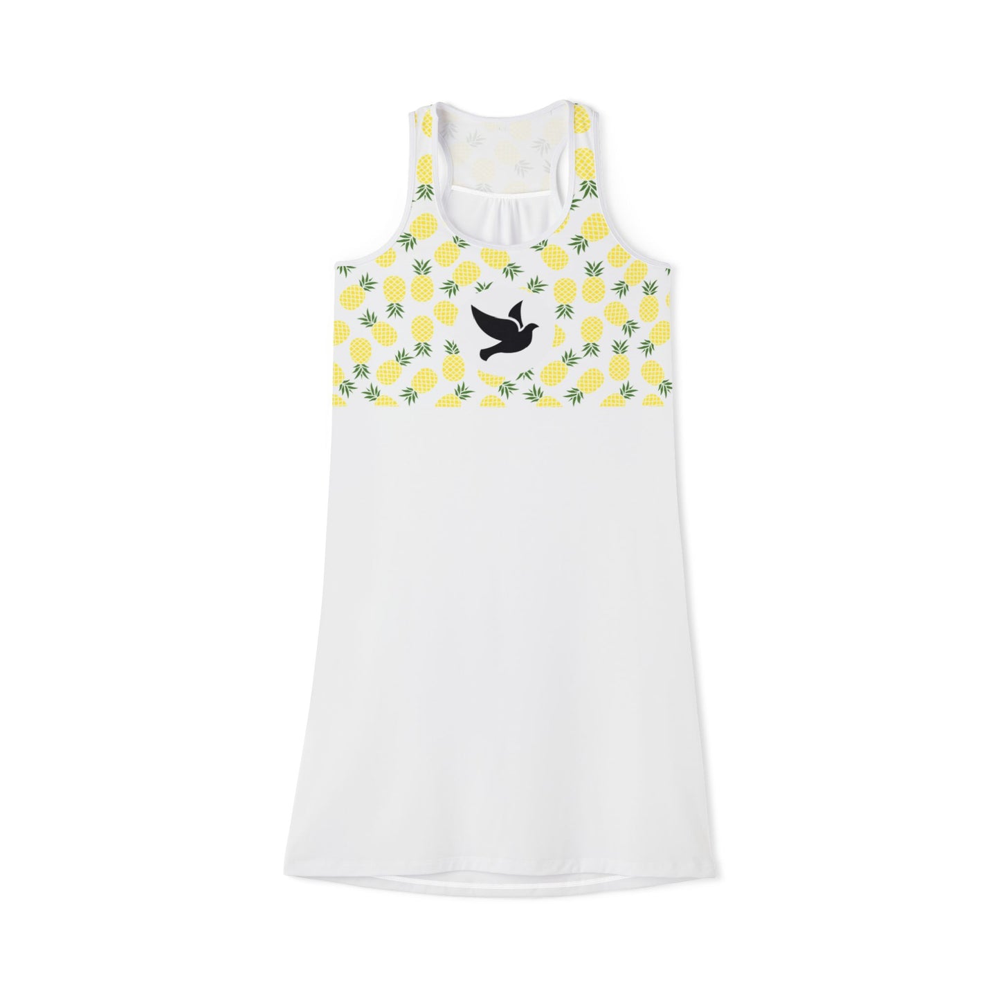 Espoir & paix ROBE ANANAS