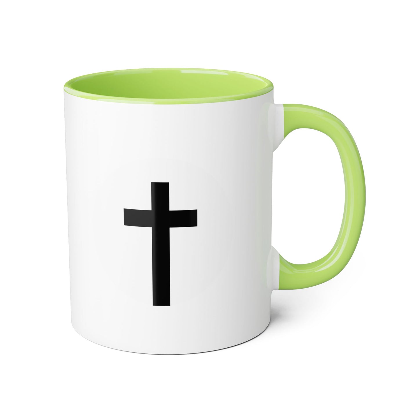 À la croix TASSE