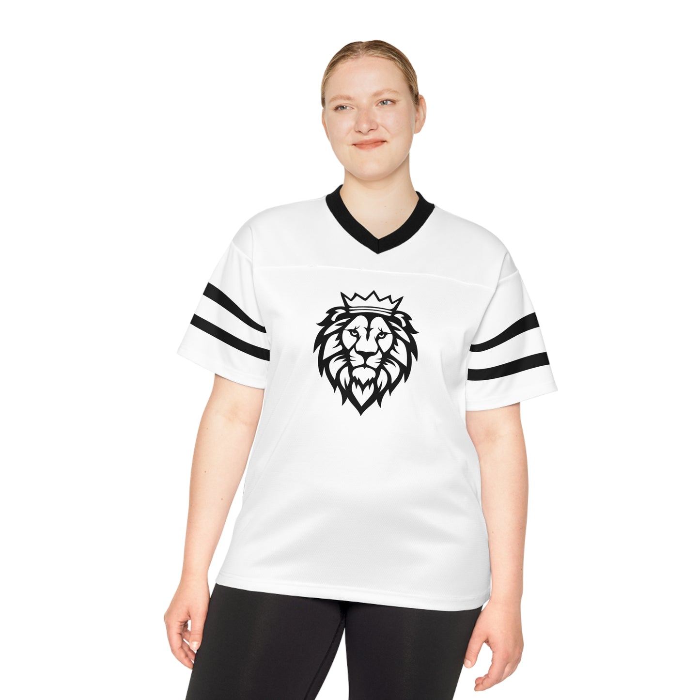 Hébreux 12:1 MAILLOT - WHITE
