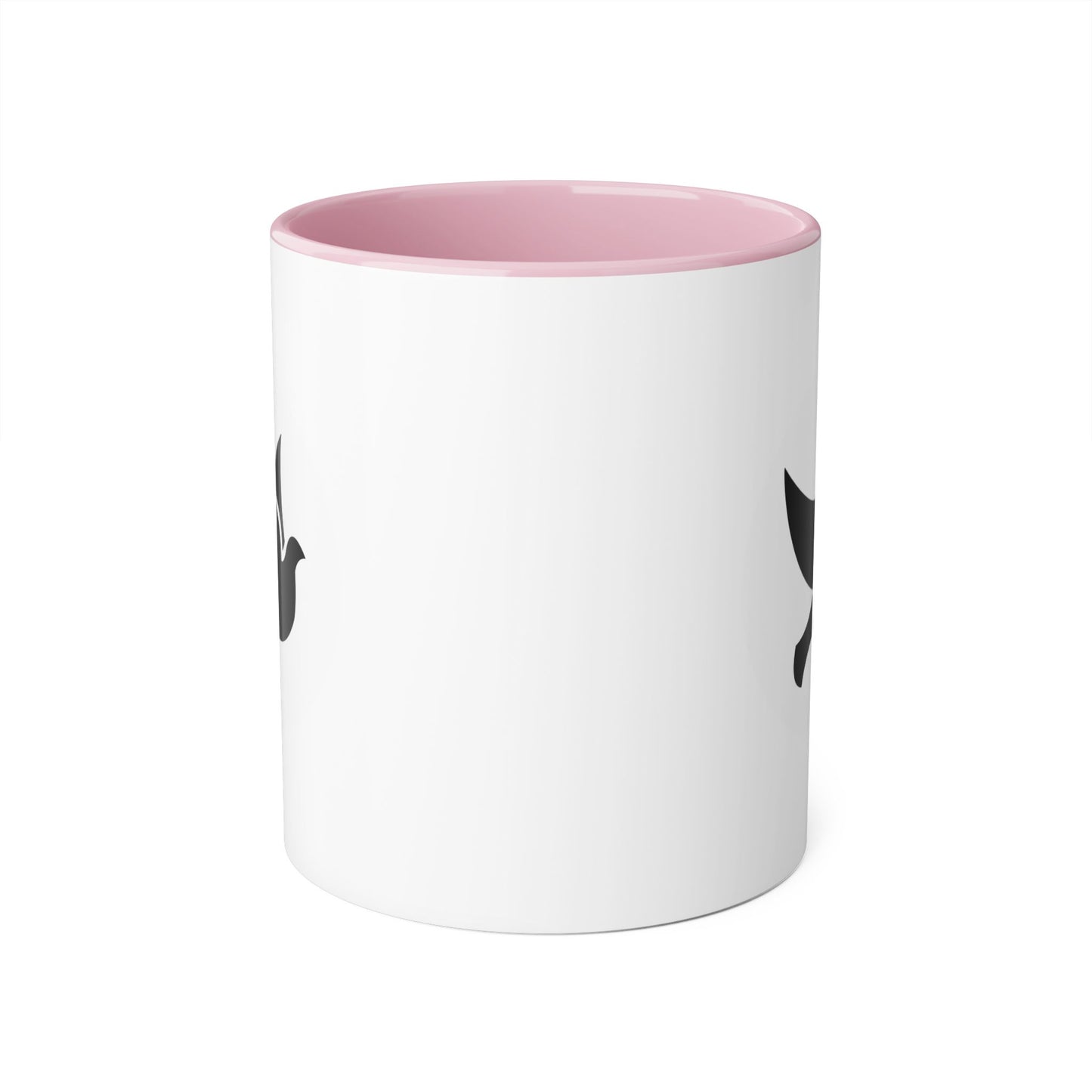 Espoir & paix TASSE