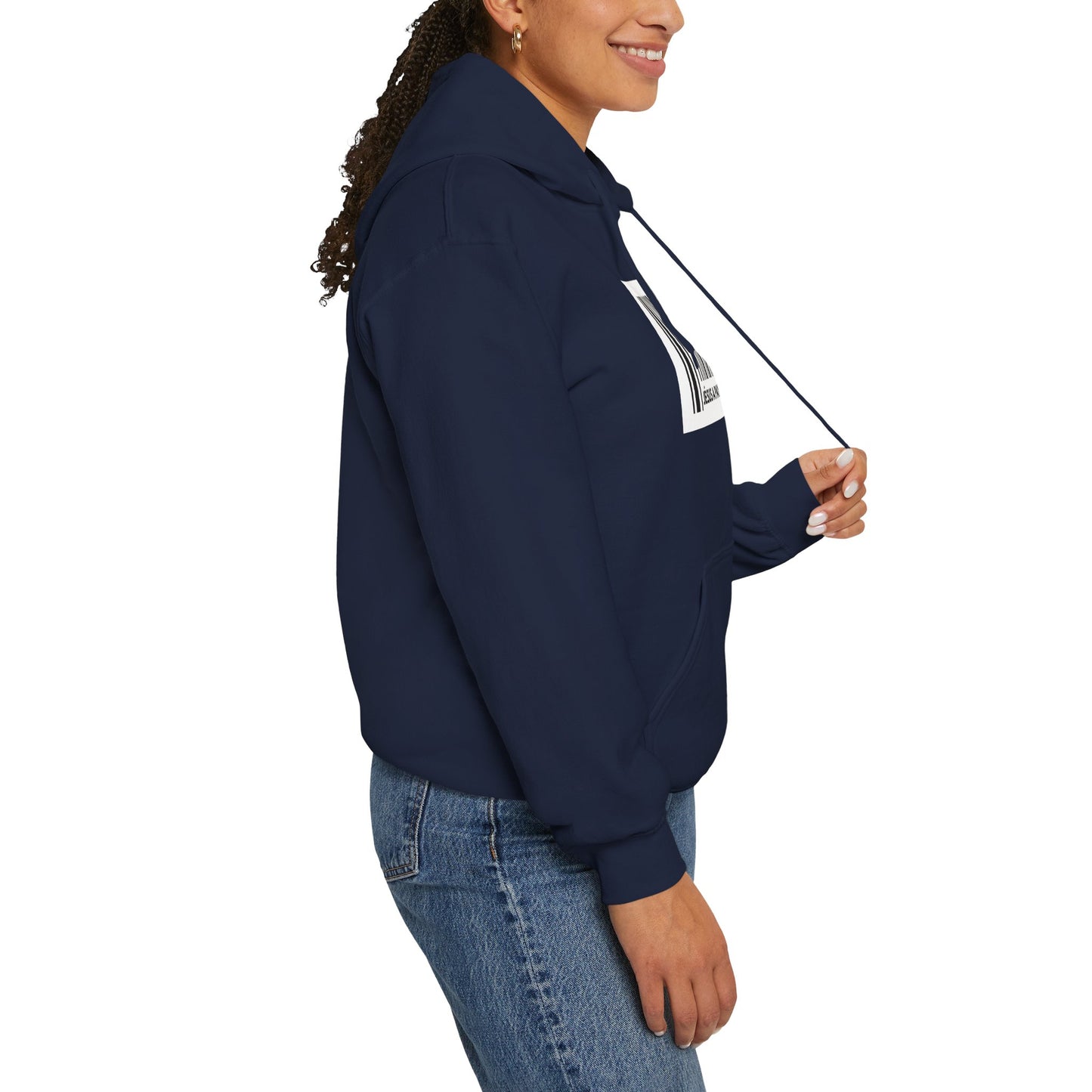 Jésus a payé le prix HOODIE