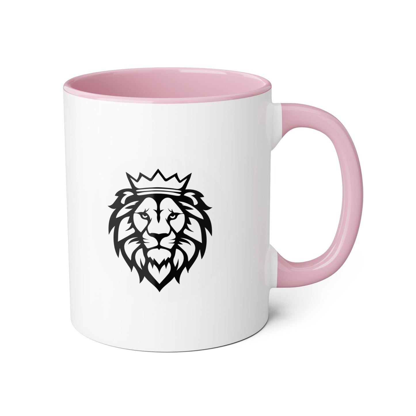 Lion de Juda TASSE
