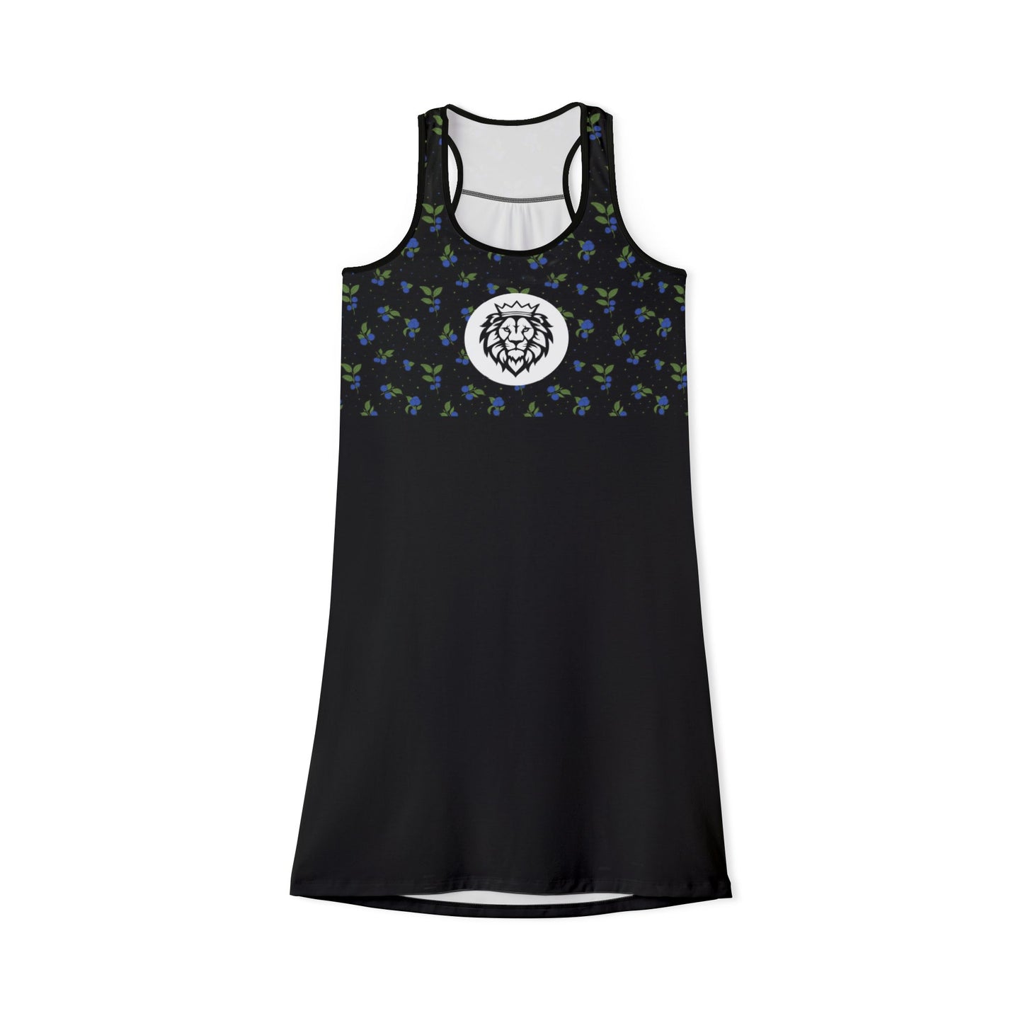 Lion de Juda ROBE BLEUETS