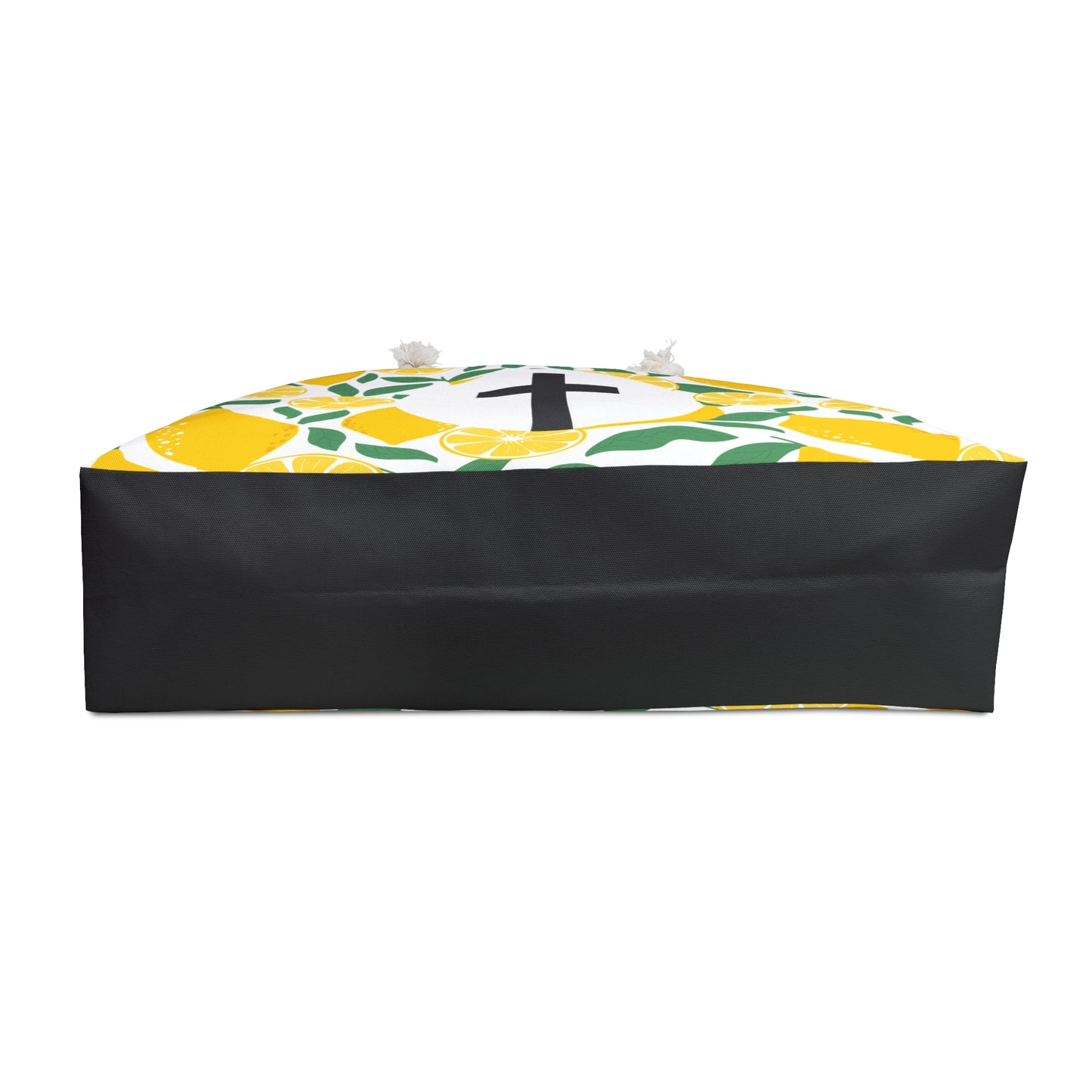 À la croix SAC CITRONS