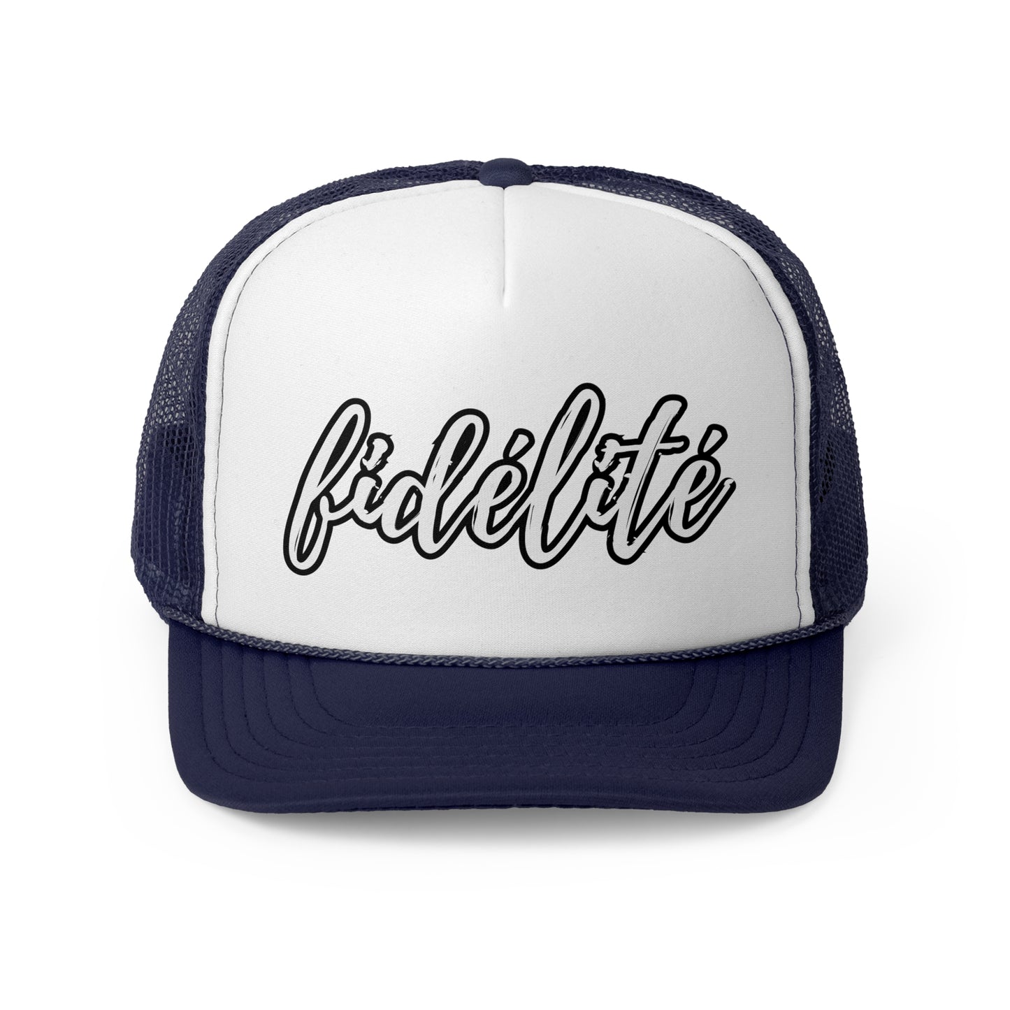 Fidélité CASQUETTE
