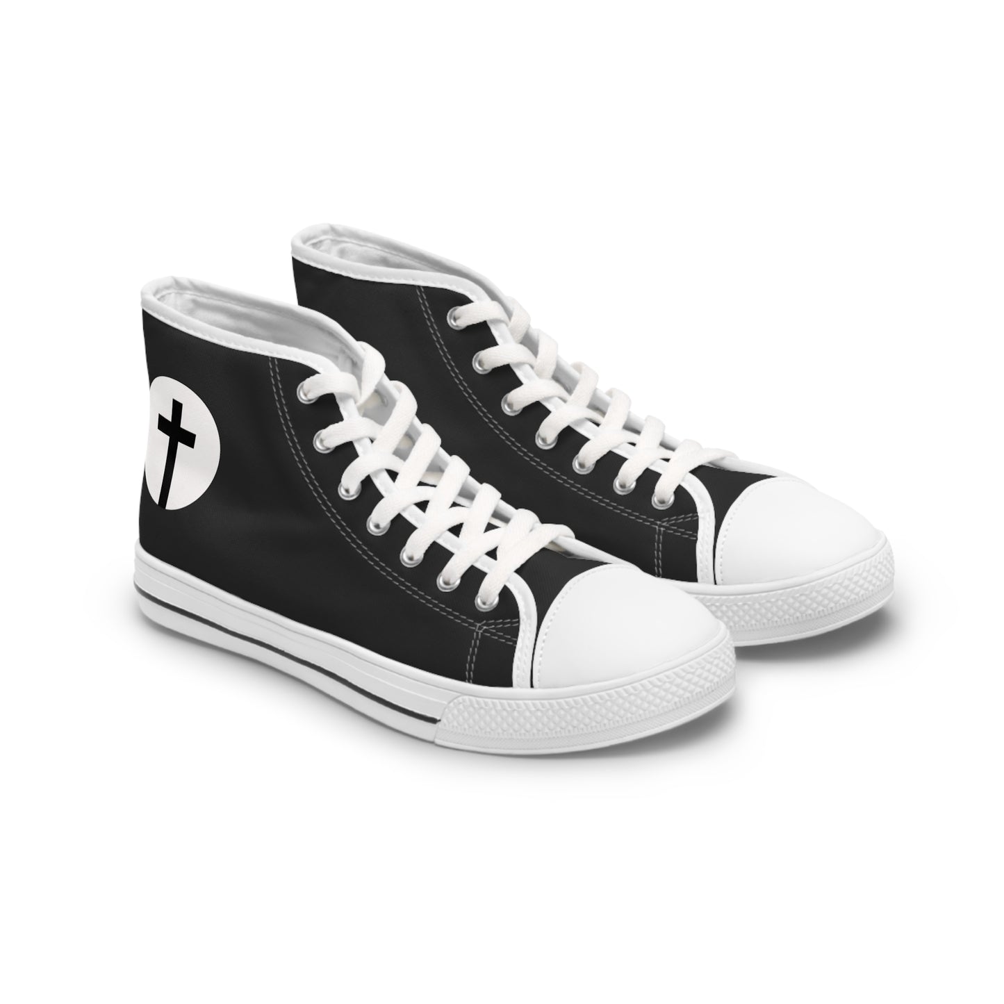 À la croix SNEAKERS FEMMES - Charcoal