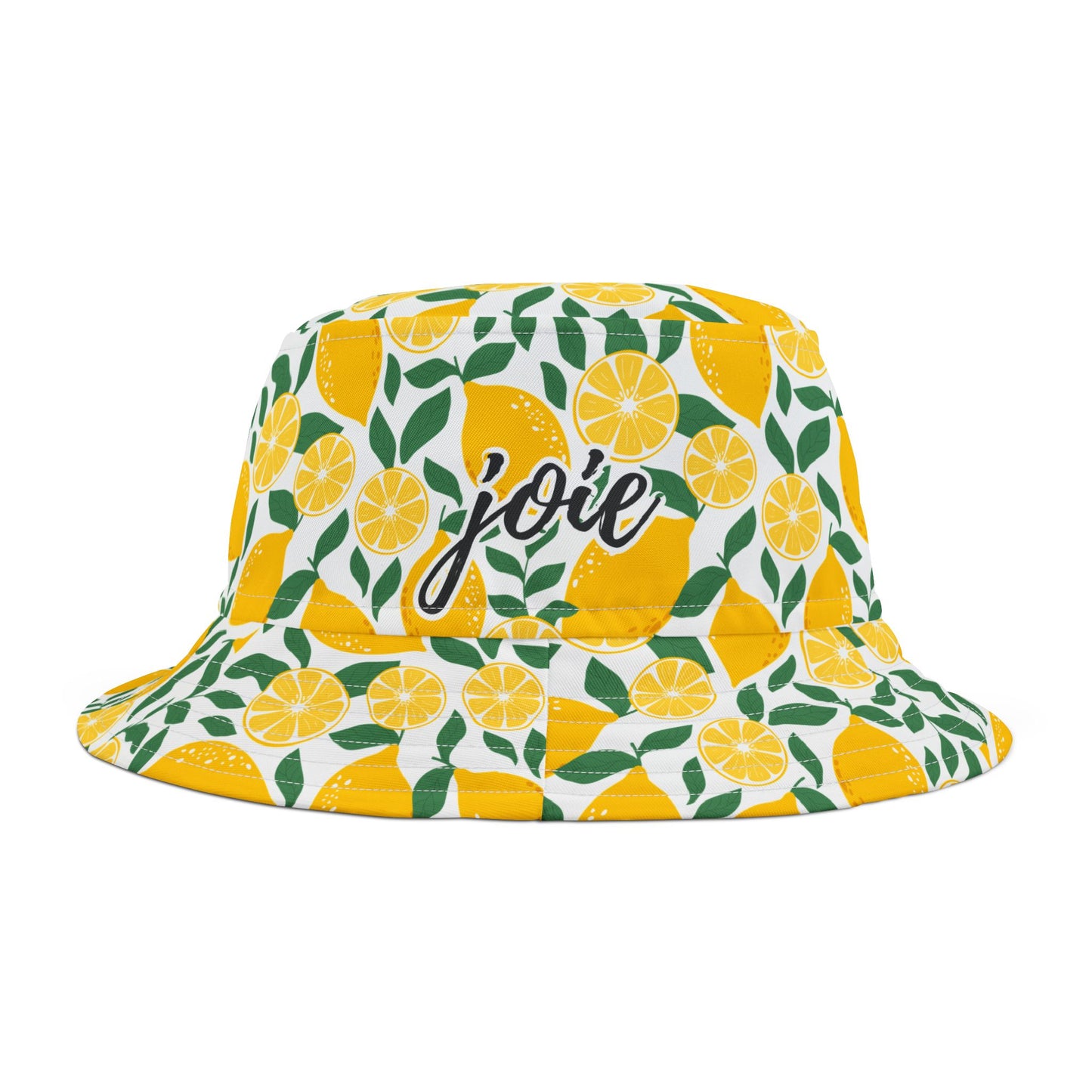 Joie CHAPEAU CITRONS