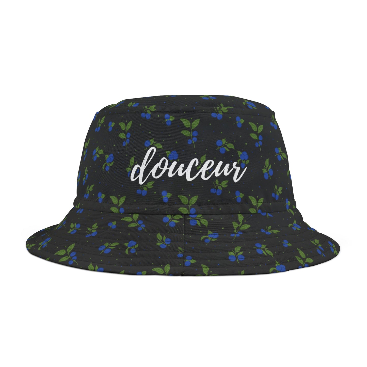 Douceur CHAPEAU BLEUETS