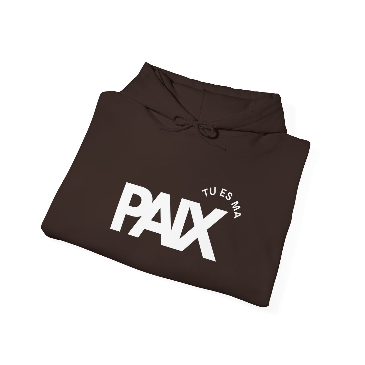Tu es ma paix HOODIE