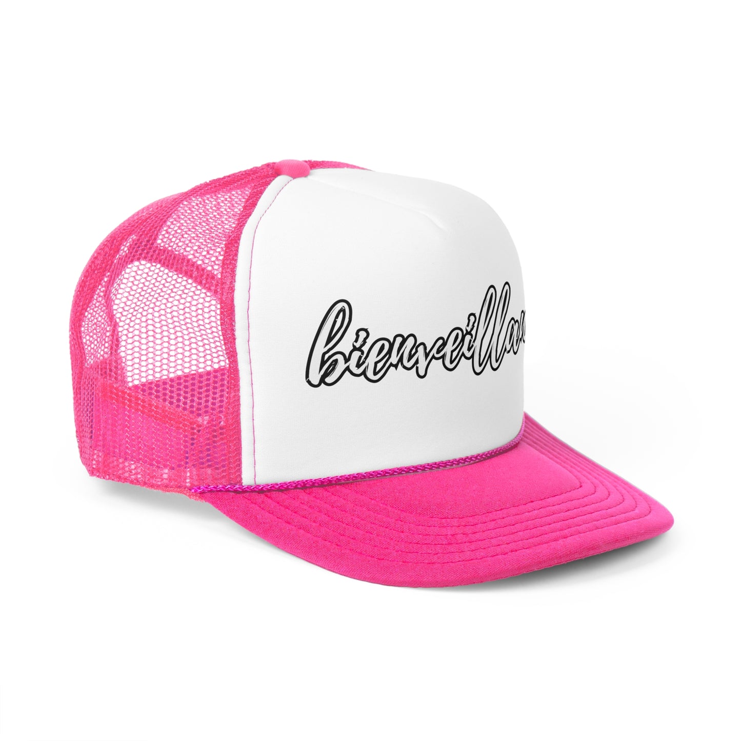 Bienveillance CASQUETTE