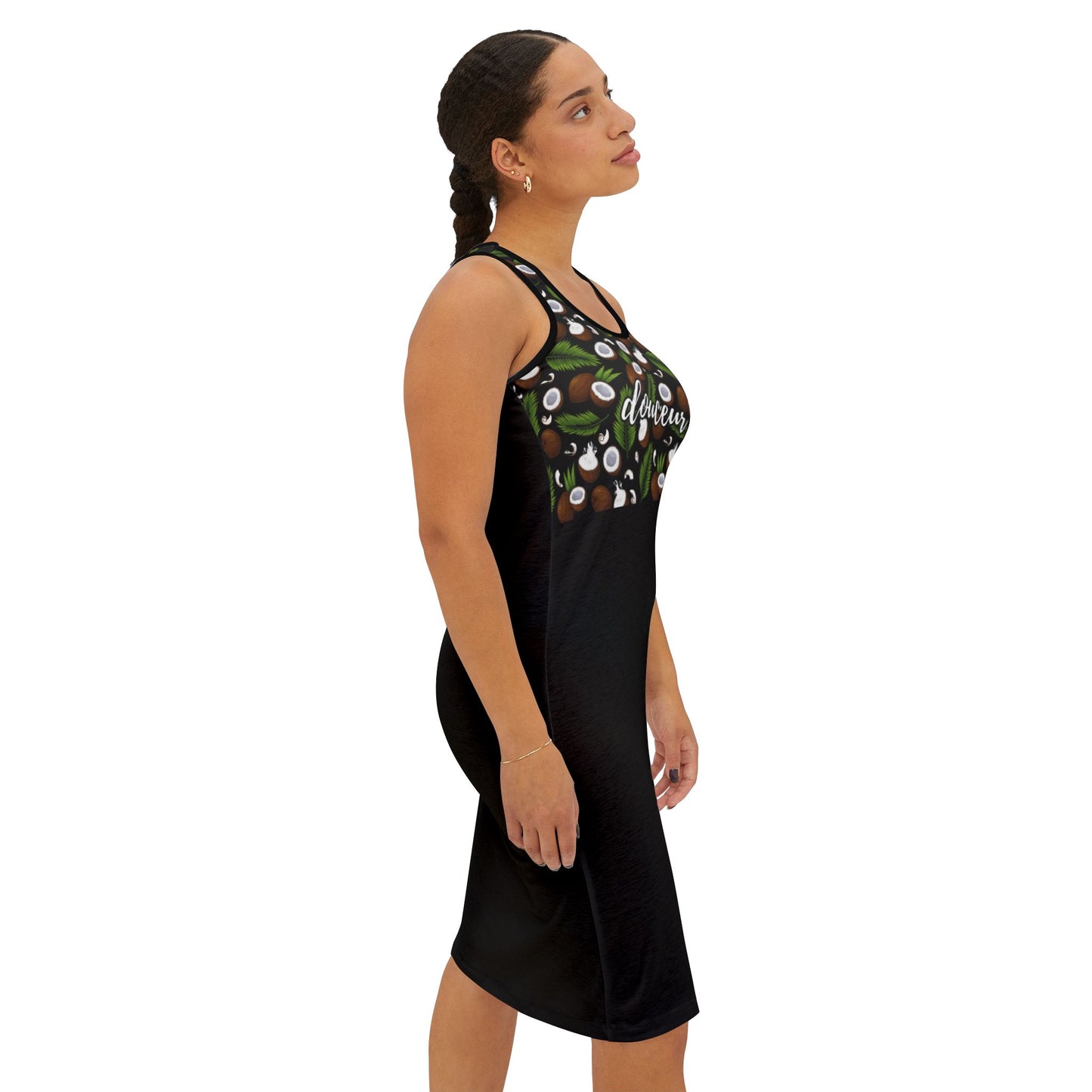 Douceur ROBE COCOS