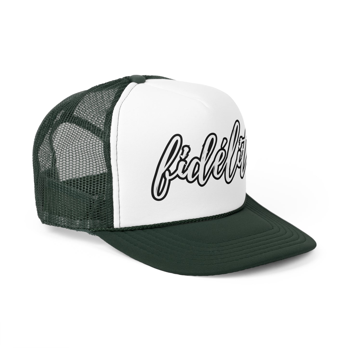 Fidélité CASQUETTE