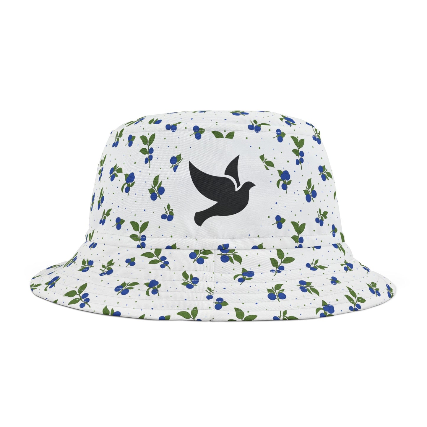 Espoir & paix CHAPEAU BLEUETS