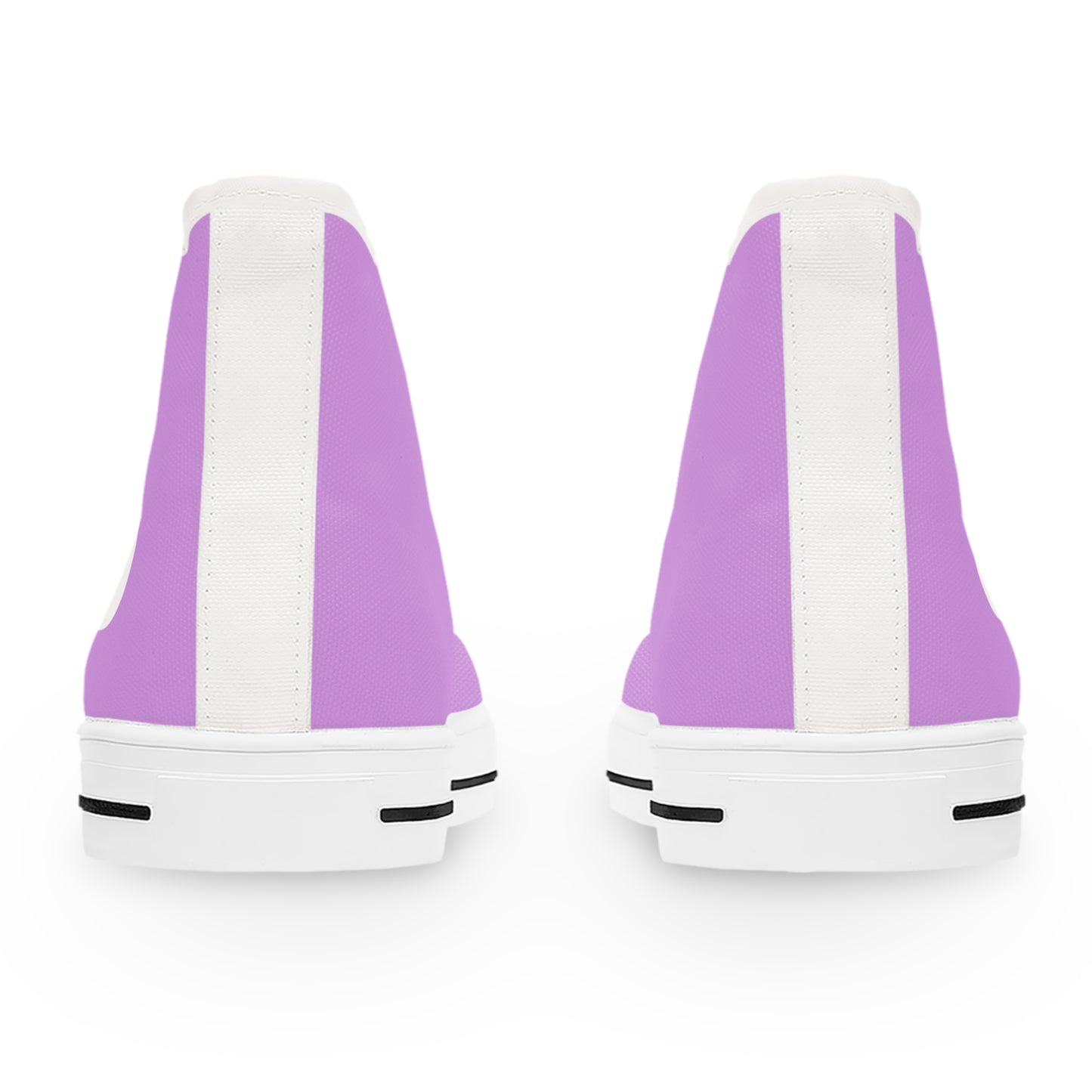 Espoir & paix SNEAKERS FEMMES - Violet