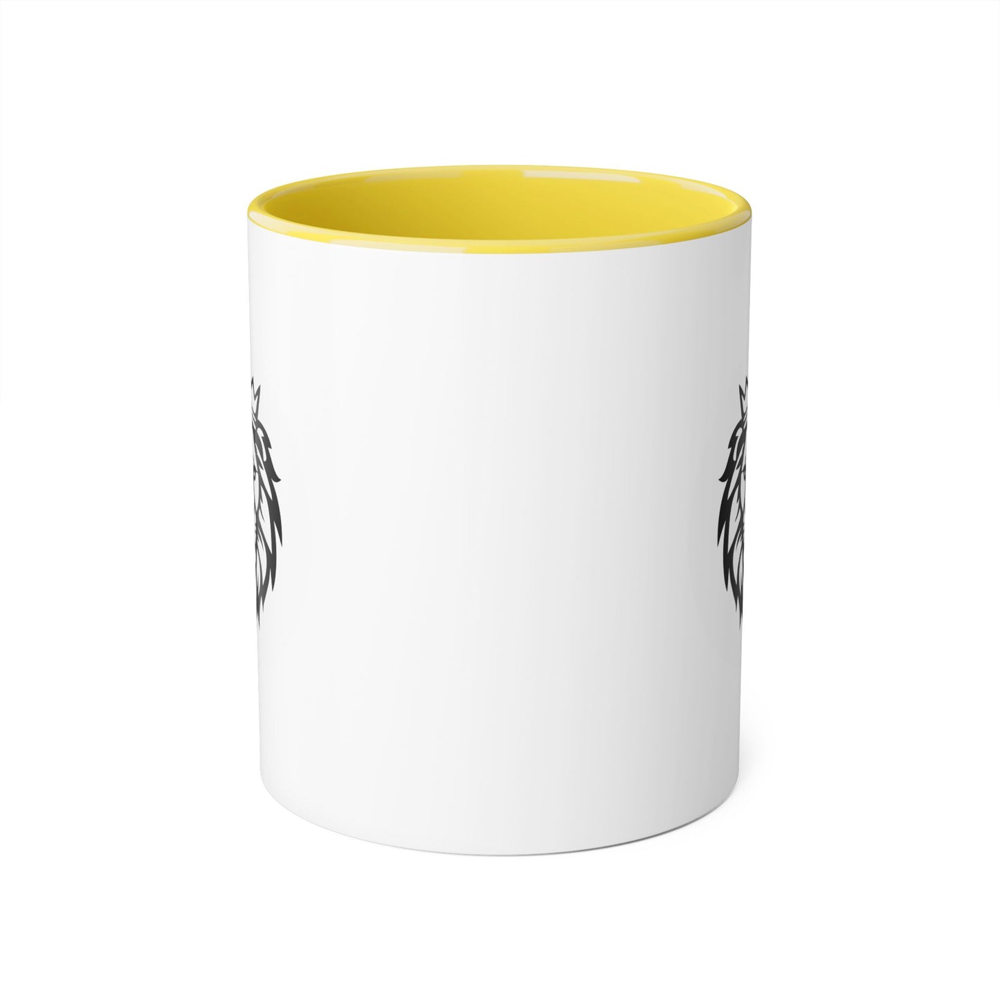 Lion de Juda TASSE