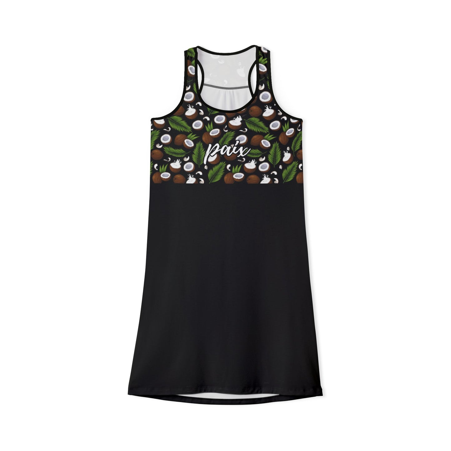 Paix ROBE COCOS