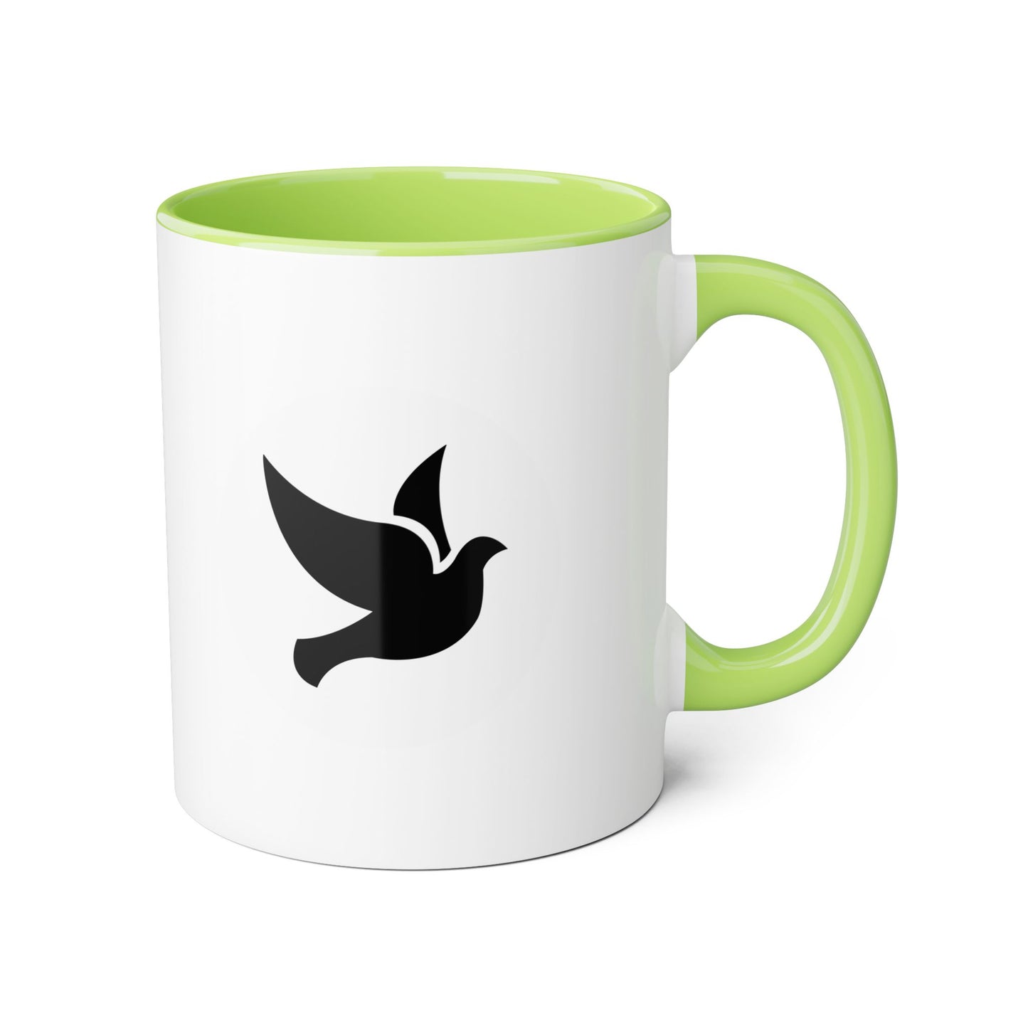Espoir & paix TASSE
