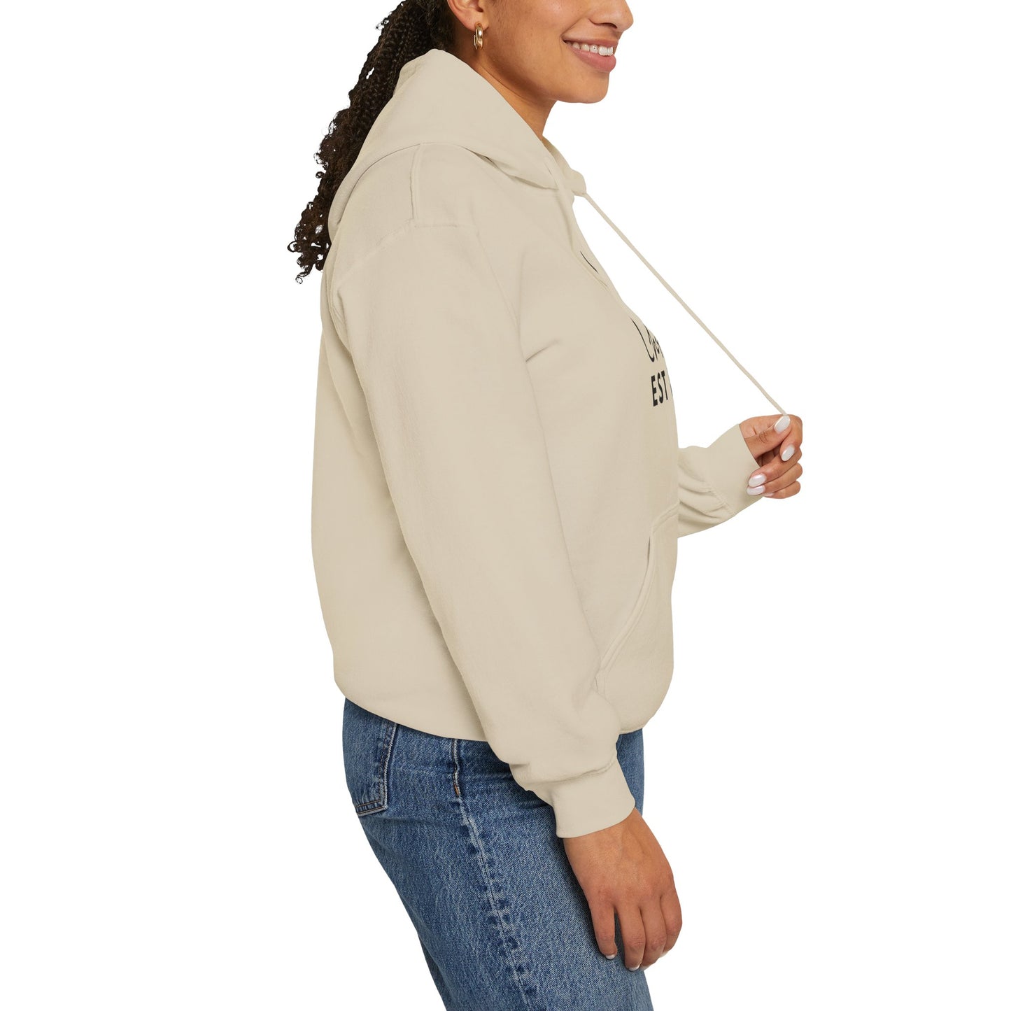 Christ est Roi HOODIE