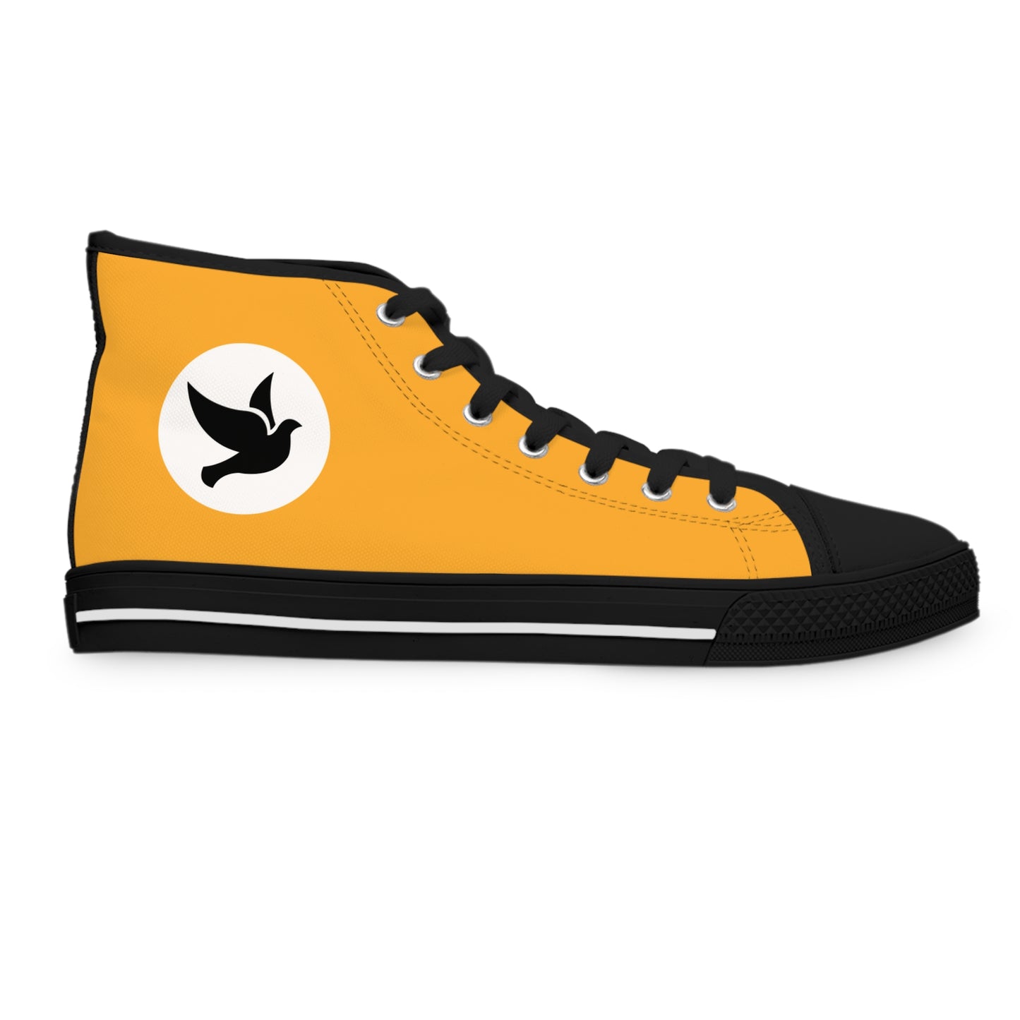 Espoir & paix SNEAKERS FEMMES - Gold