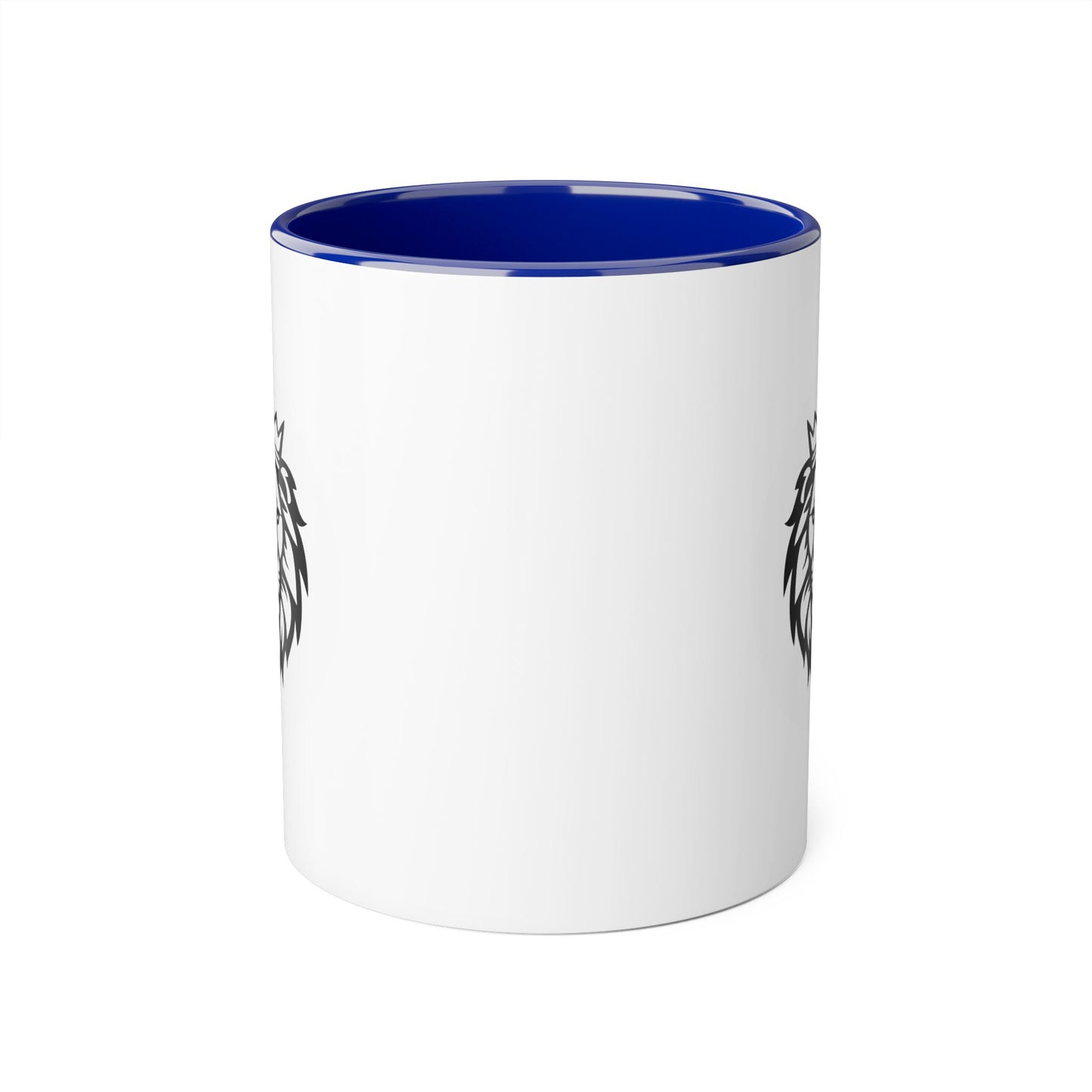 Lion de Juda TASSE