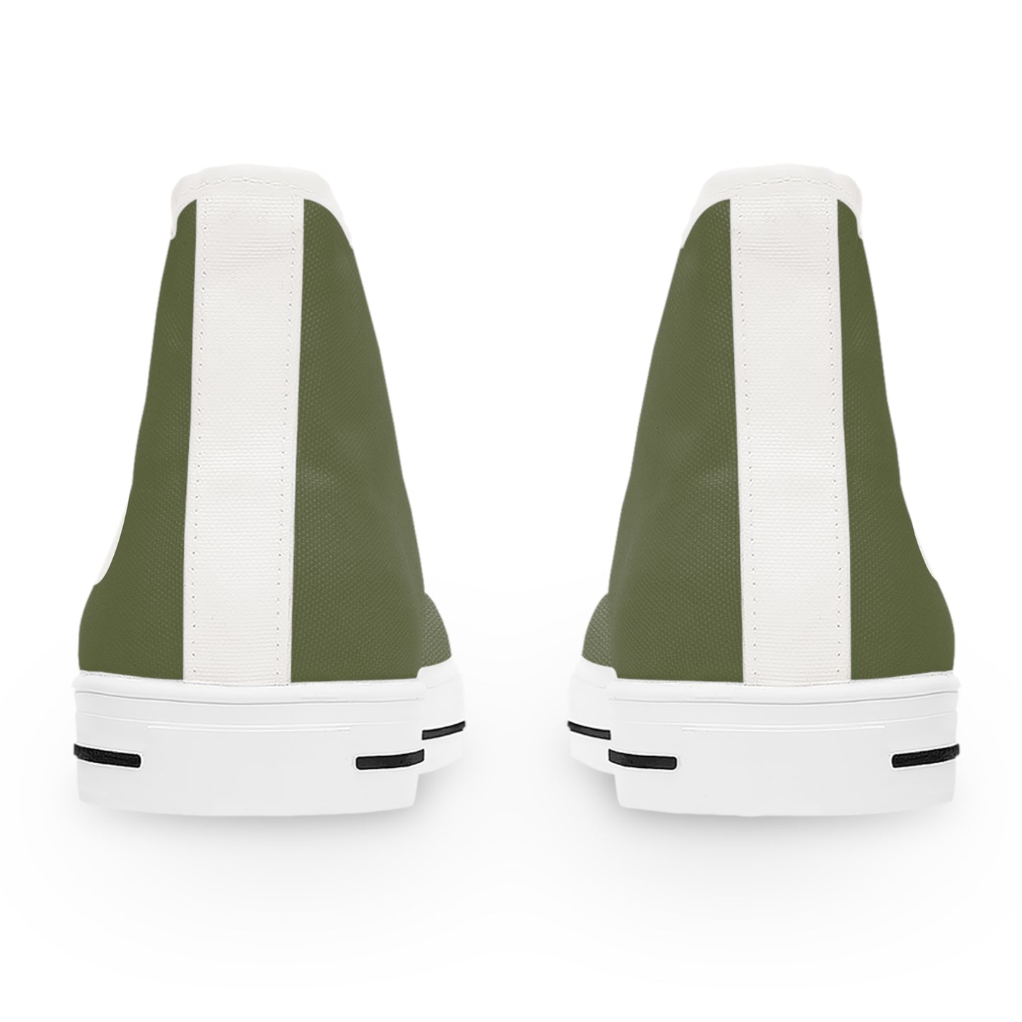 Lion de Juda SNEAKERS FEMMES - Army