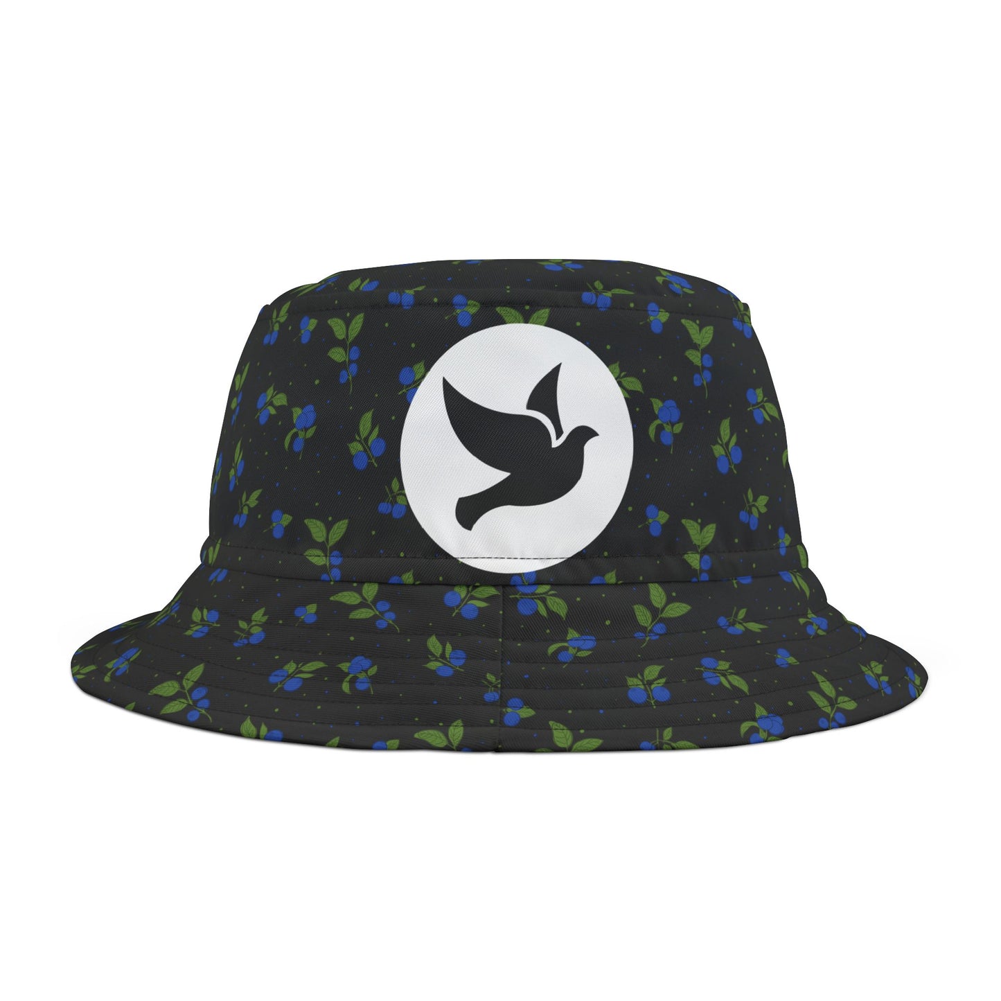Espoir & paix CHAPEAU BLEUETS
