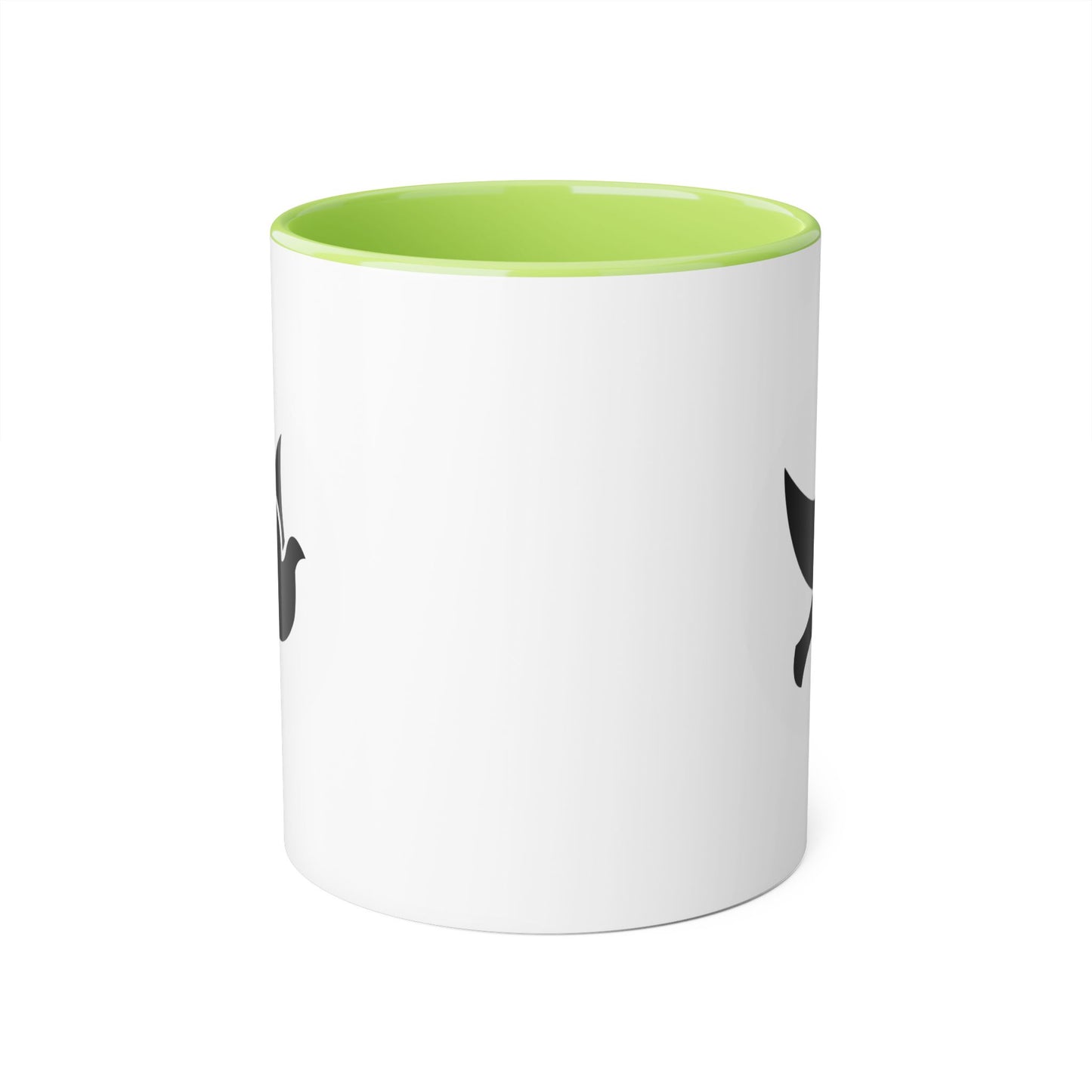 Espoir & paix TASSE