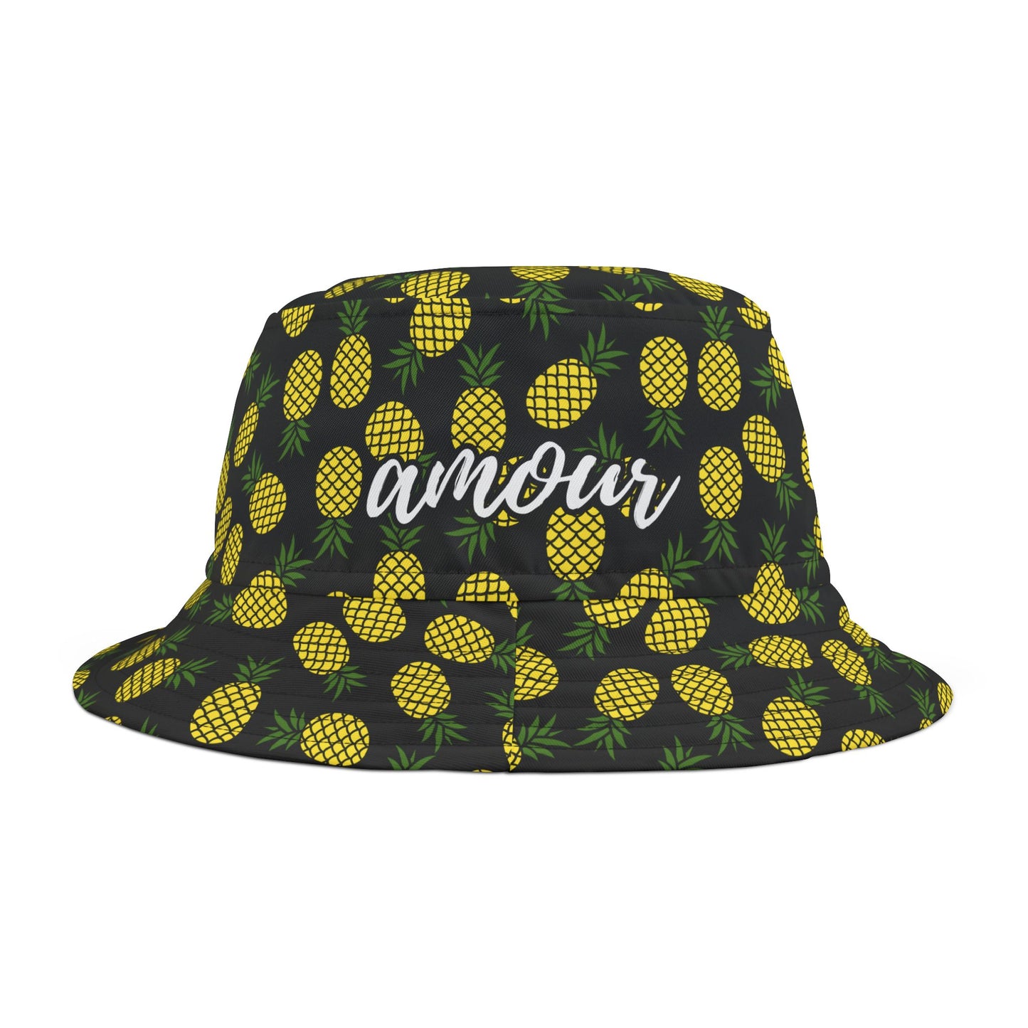 Amour CHAPEAU ANANAS