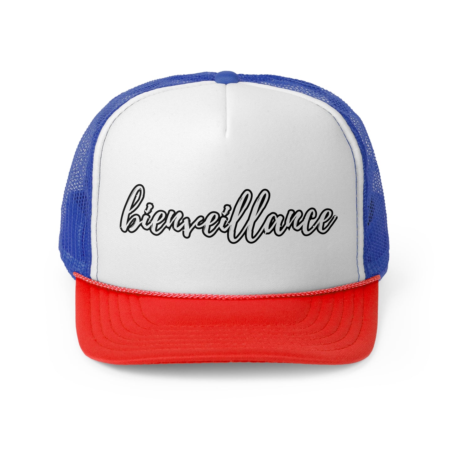 Bienveillance CASQUETTE